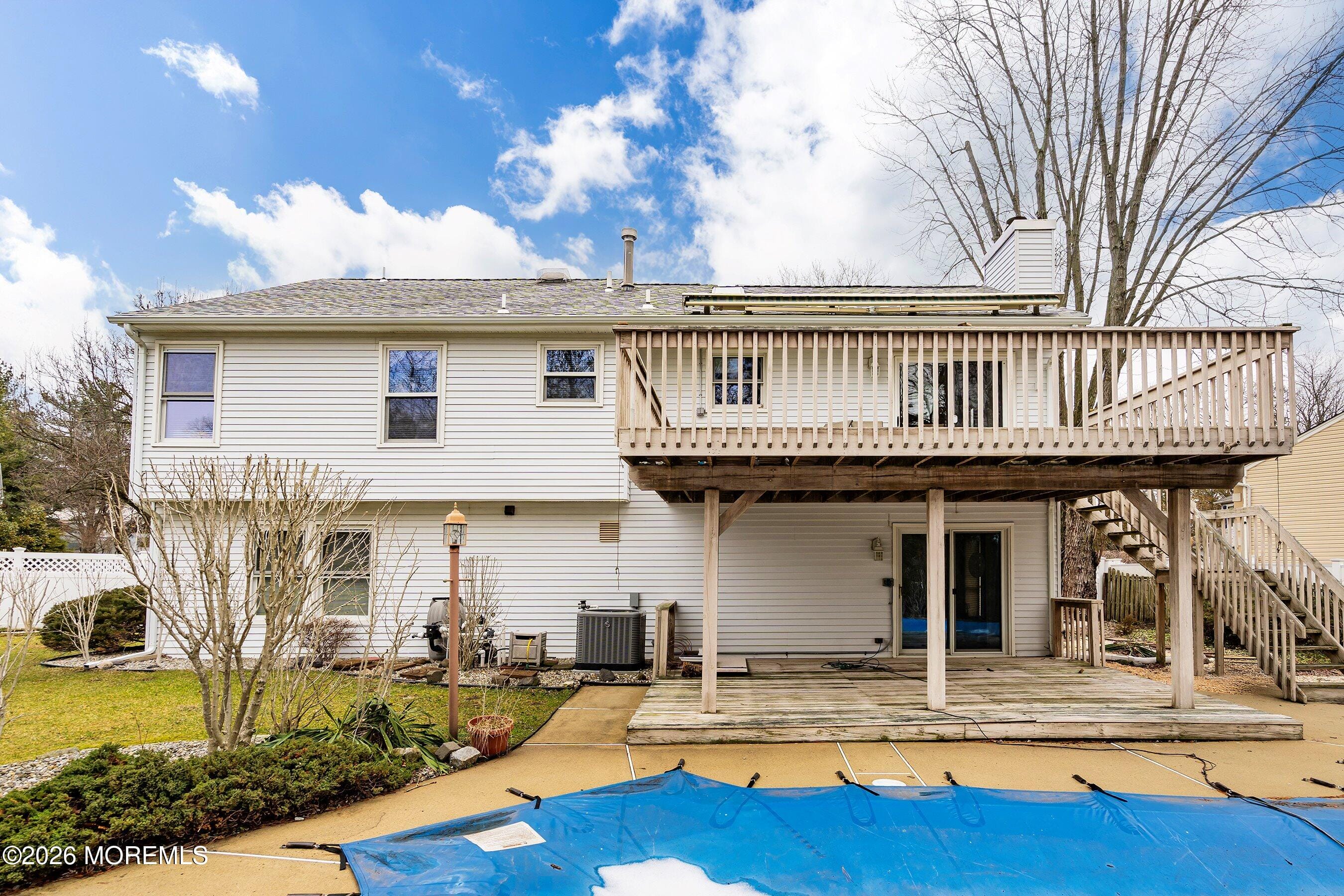 96 Heritage Drive, Howell, NJ, 07731 image 35