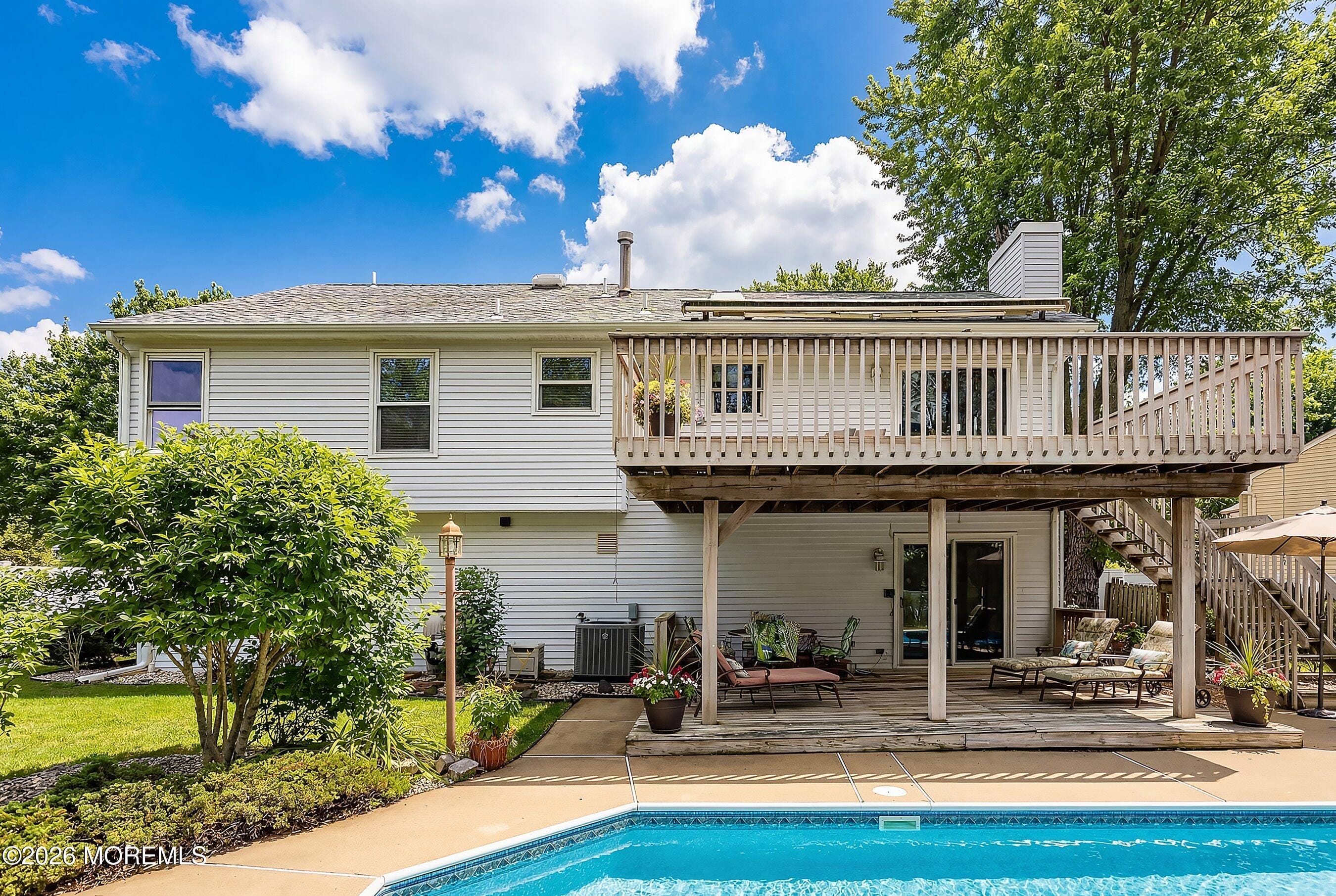 96 Heritage Drive, Howell, NJ, 07731 image 36