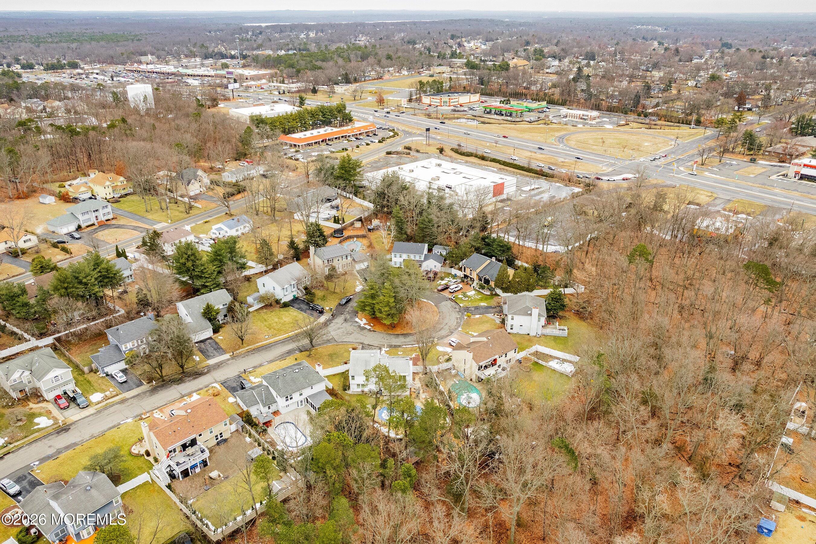 96 Heritage Drive, Howell, NJ, 07731 image 37