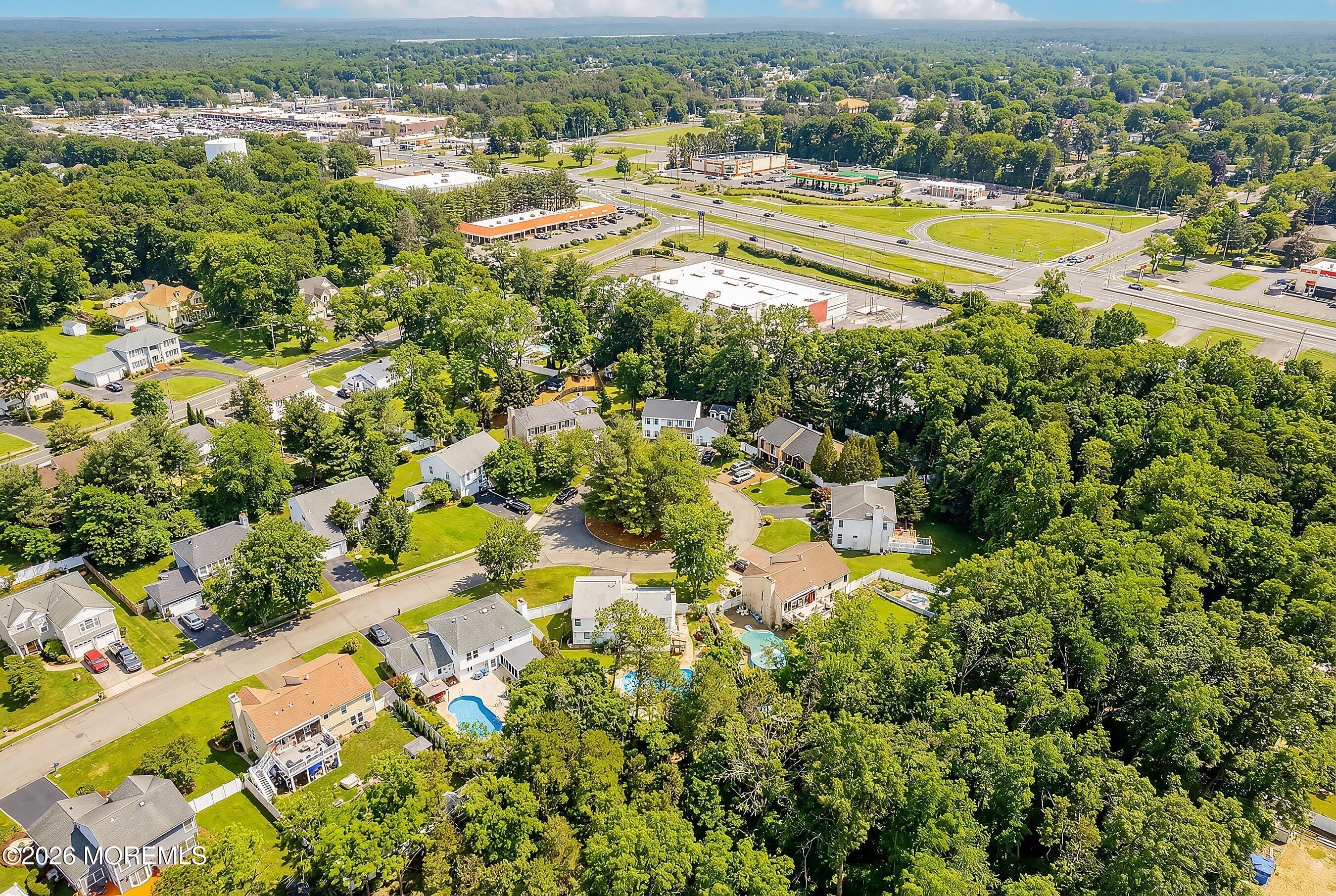 96 Heritage Drive, Howell, NJ, 07731 image 38