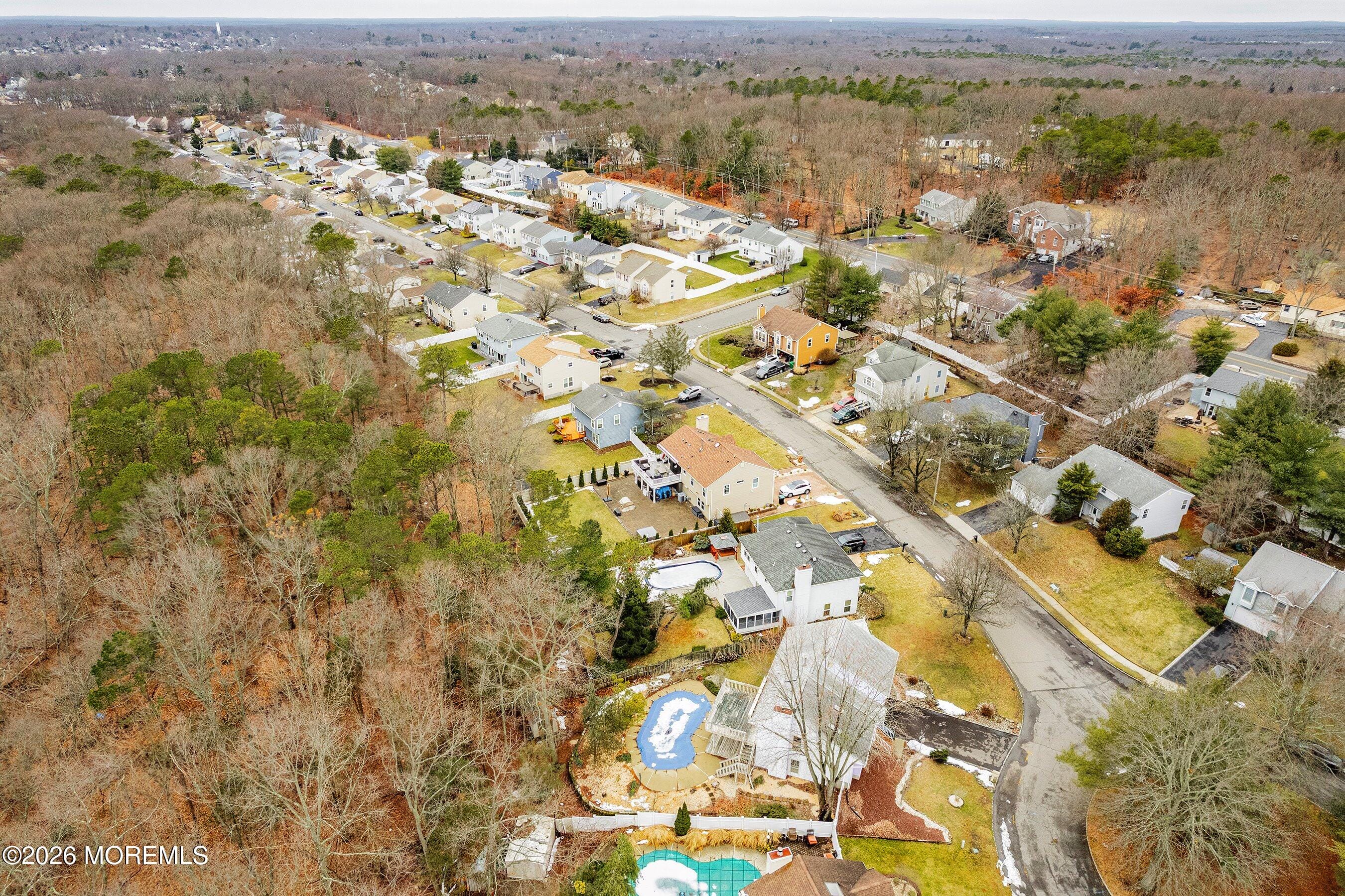 96 Heritage Drive, Howell, NJ, 07731 image 40