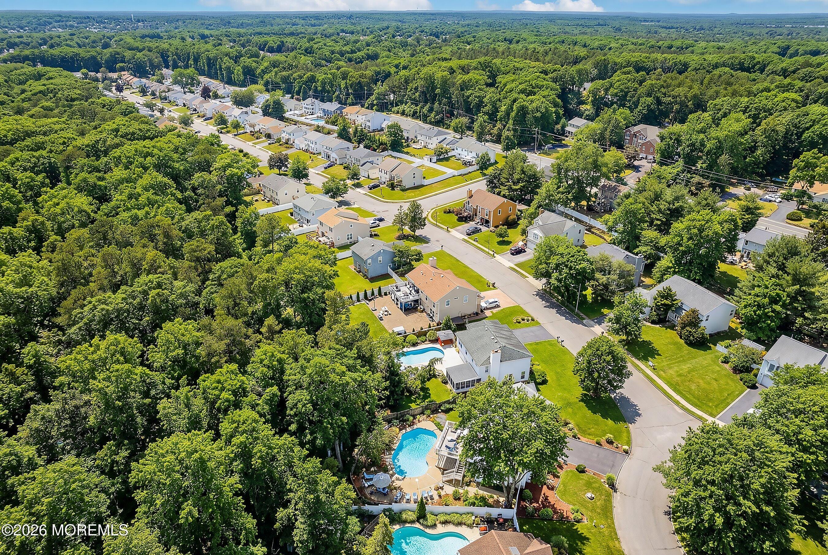 96 Heritage Drive, Howell, NJ, 07731 image 41