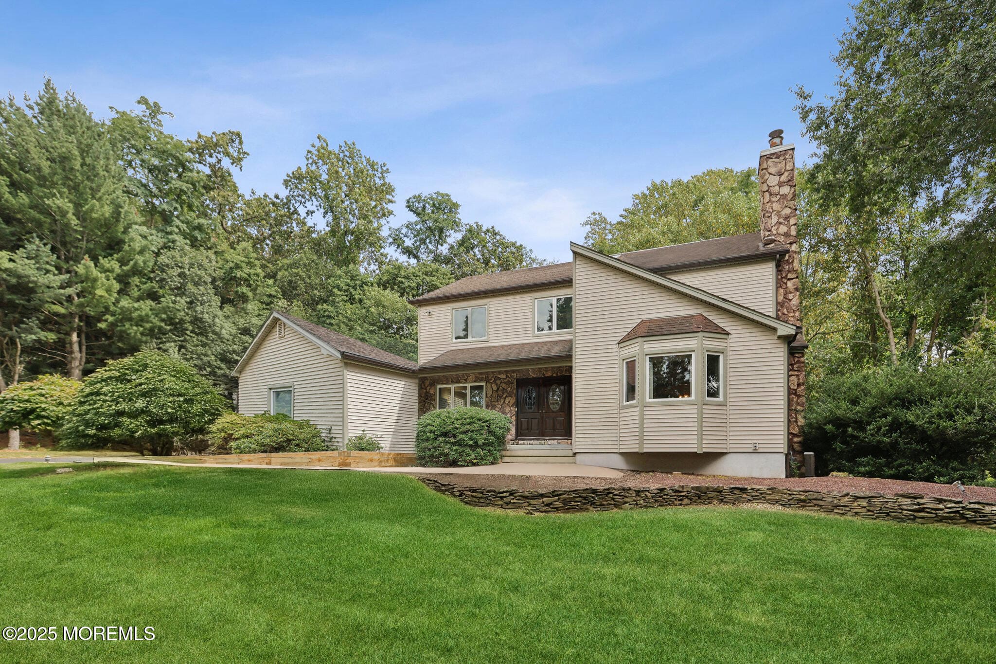 7 Canyon Woods Court, Holmdel, NJ, 07733