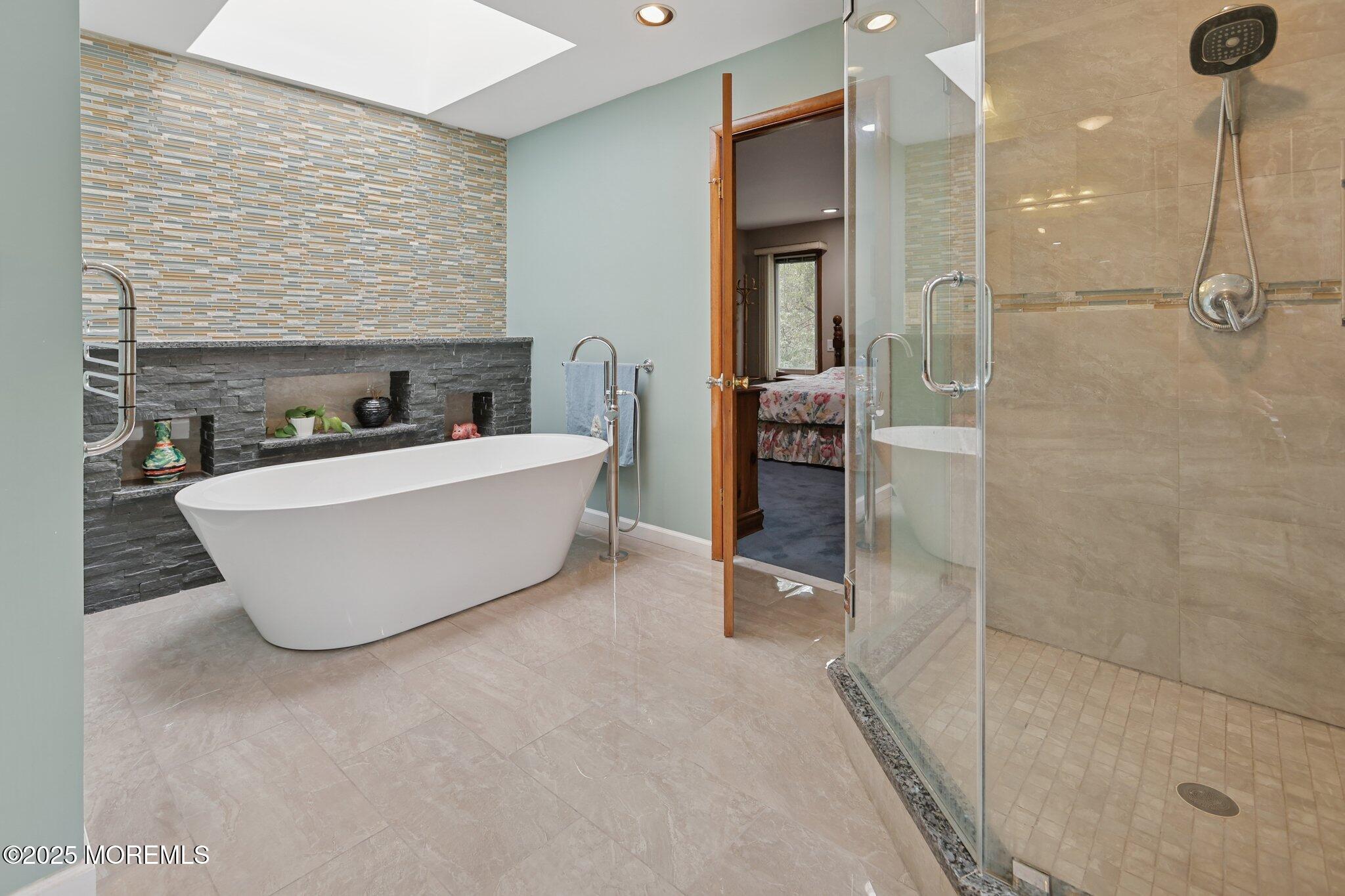 7 Canyon Woods Court, Holmdel, NJ, 07733 image 20