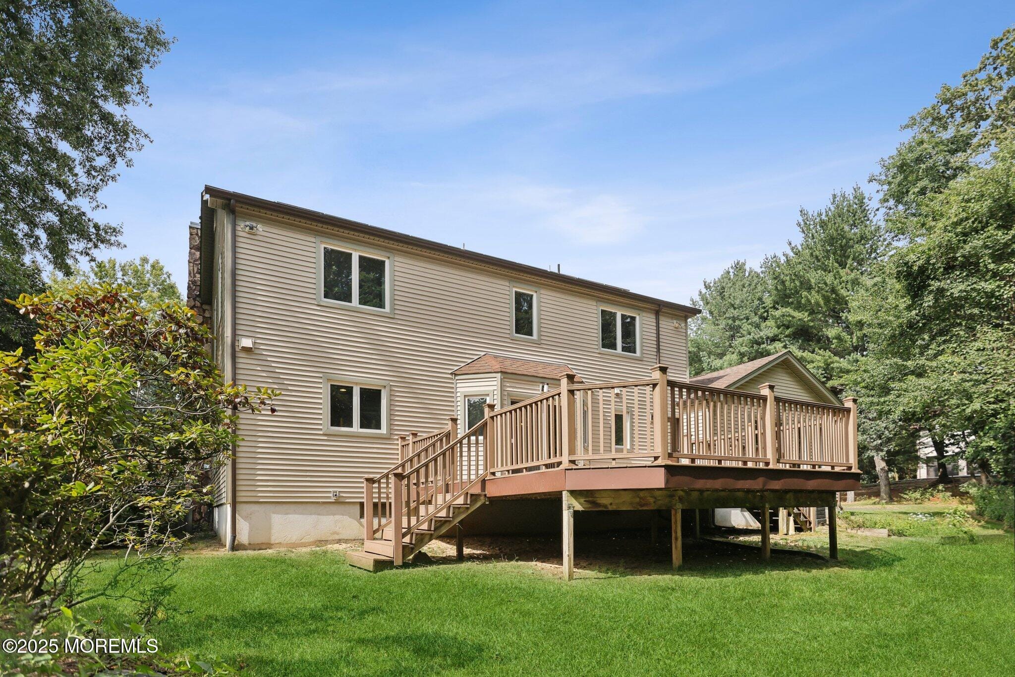 7 Canyon Woods Court, Holmdel, NJ, 07733 image 31