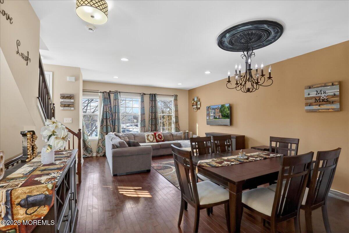 259 Chickadee Court 1000, Freehold, NJ, 07728 image 6