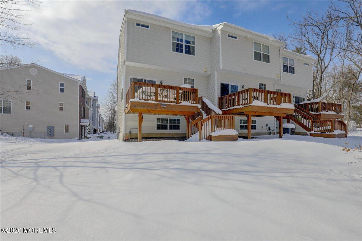 259 Chickadee Court 1000, Freehold, NJ, 07728 image 26