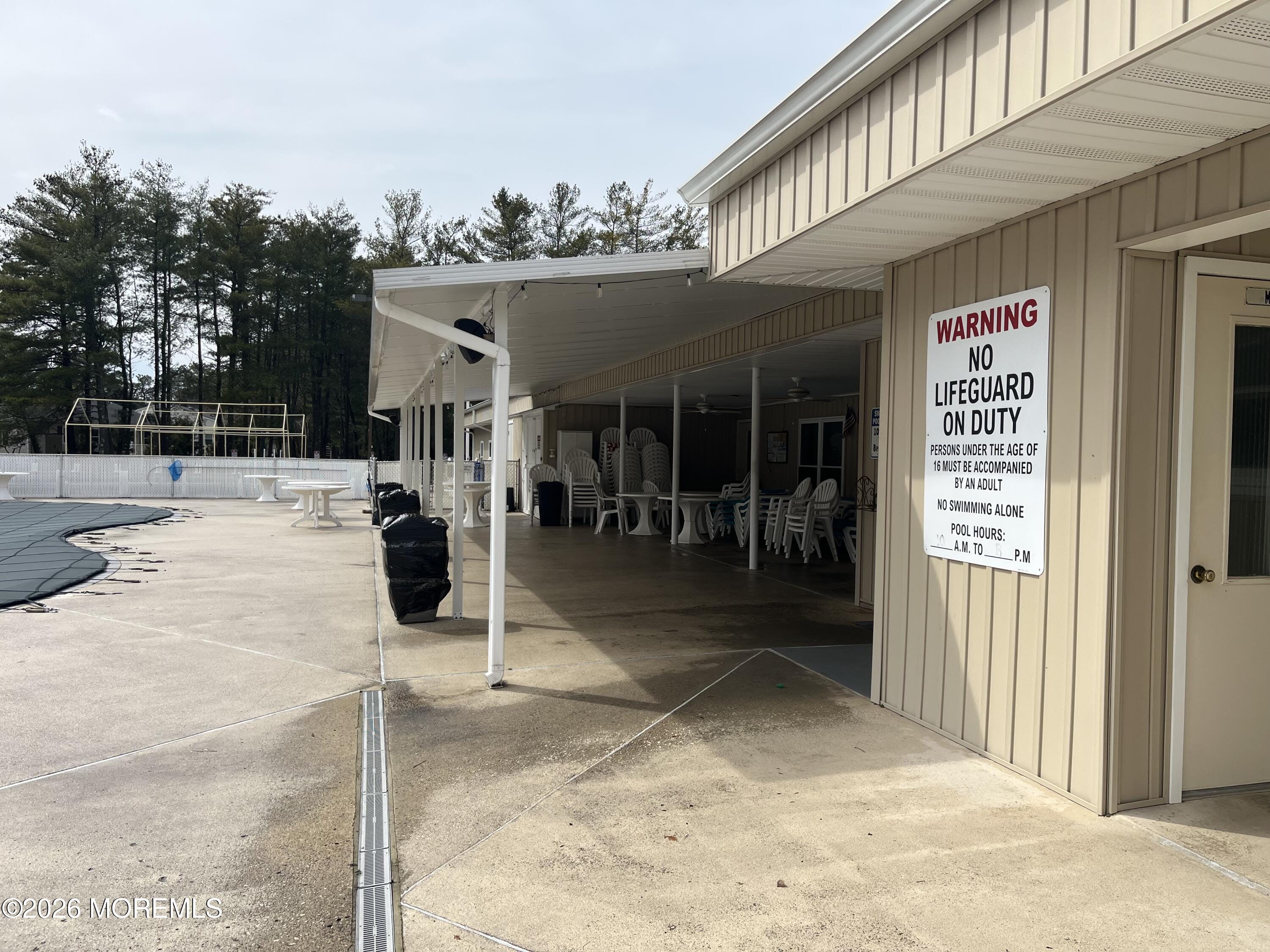 103 Edgewater Court, Toms River, NJ, 08757 image 36