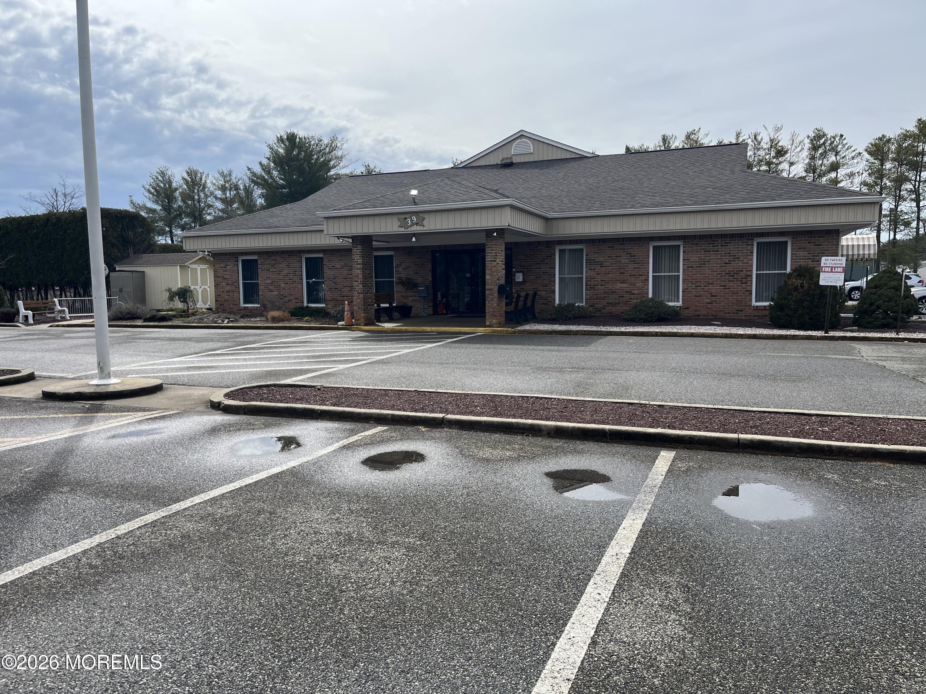 103 Edgewater Court, Toms River, NJ, 08757 image 32