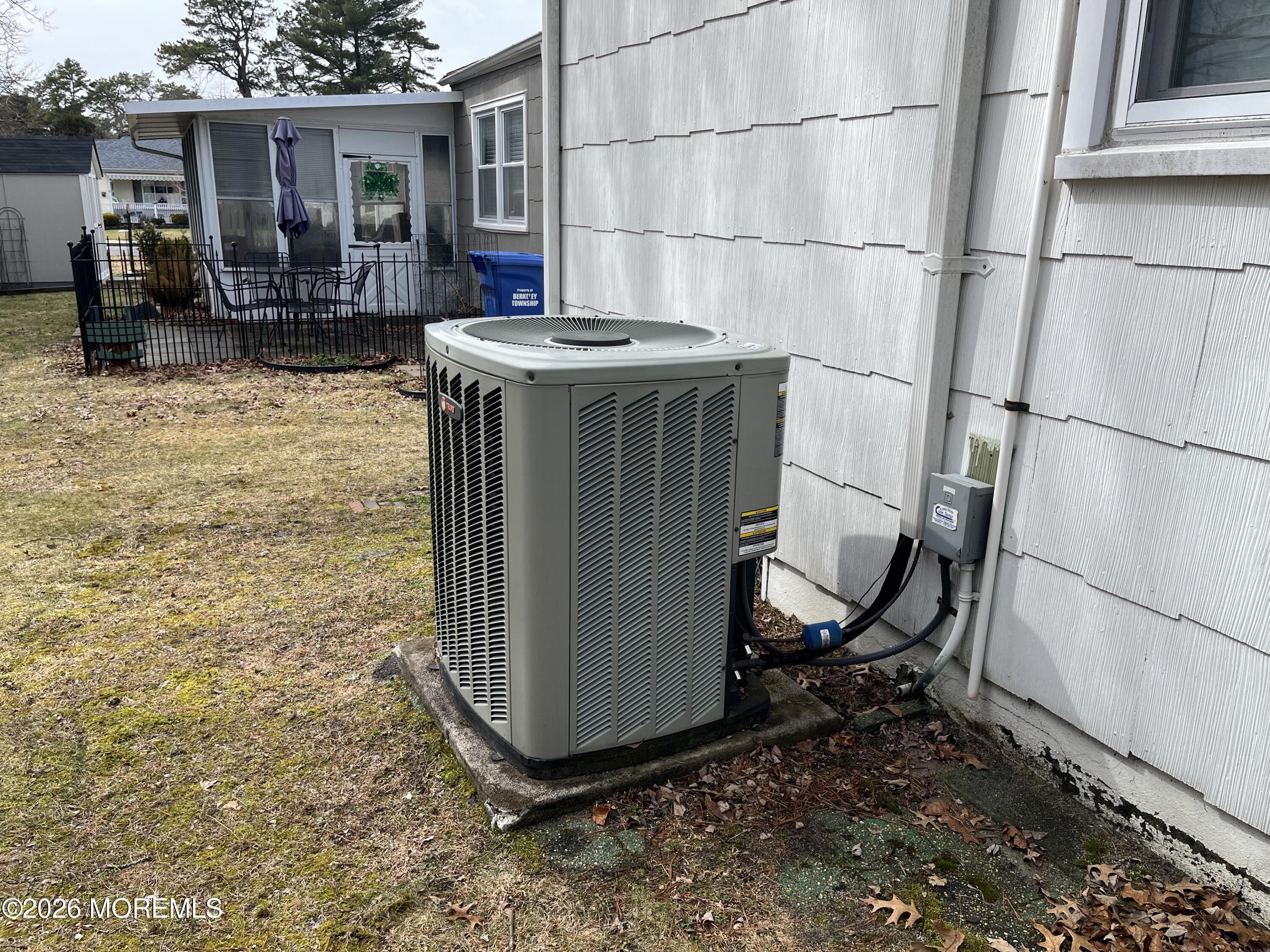 103 Edgewater Court, Toms River, NJ, 08757 image 26