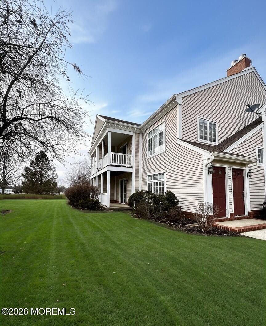 92 Winthrop Road C, Monroe, NJ, 08831 image 20