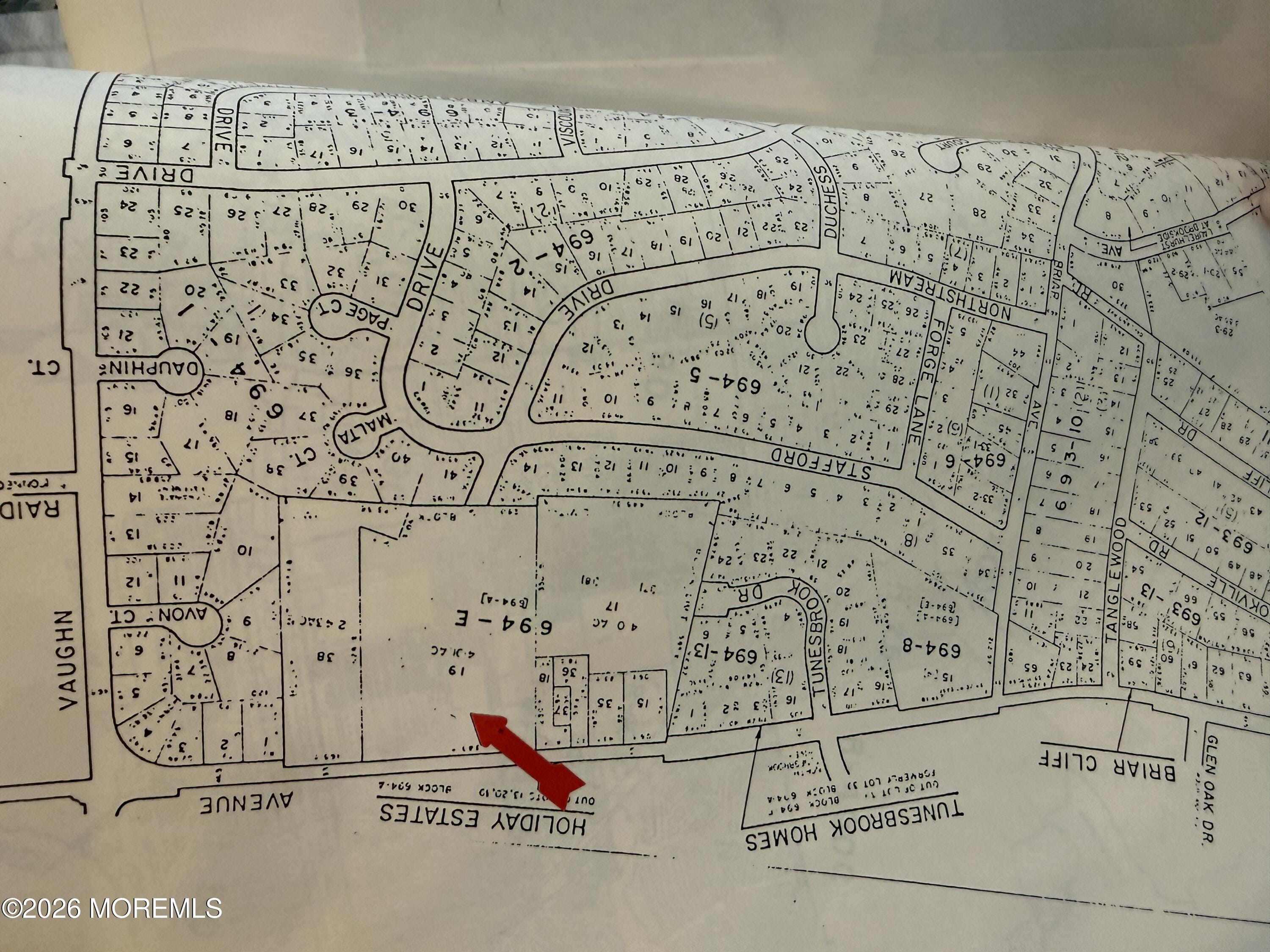 969 Bay Avenue Image 4