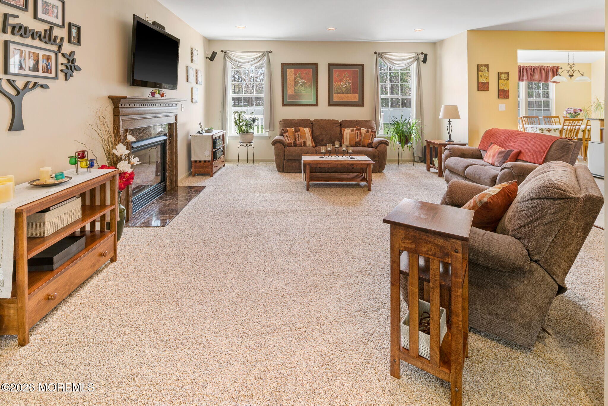 32 Carriage Way, Barnegat, NJ, 08005 image 19