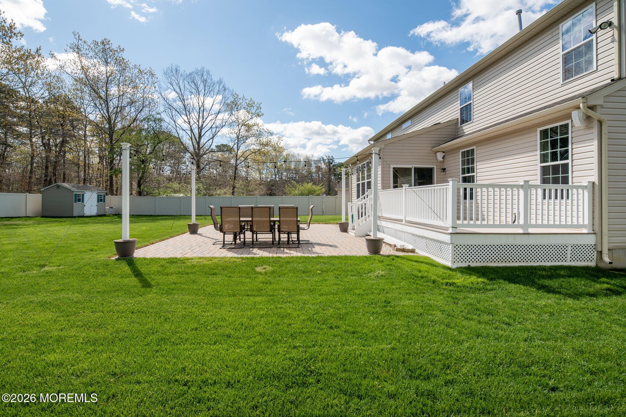 32 Carriage Way, Barnegat, NJ, 08005 image 72