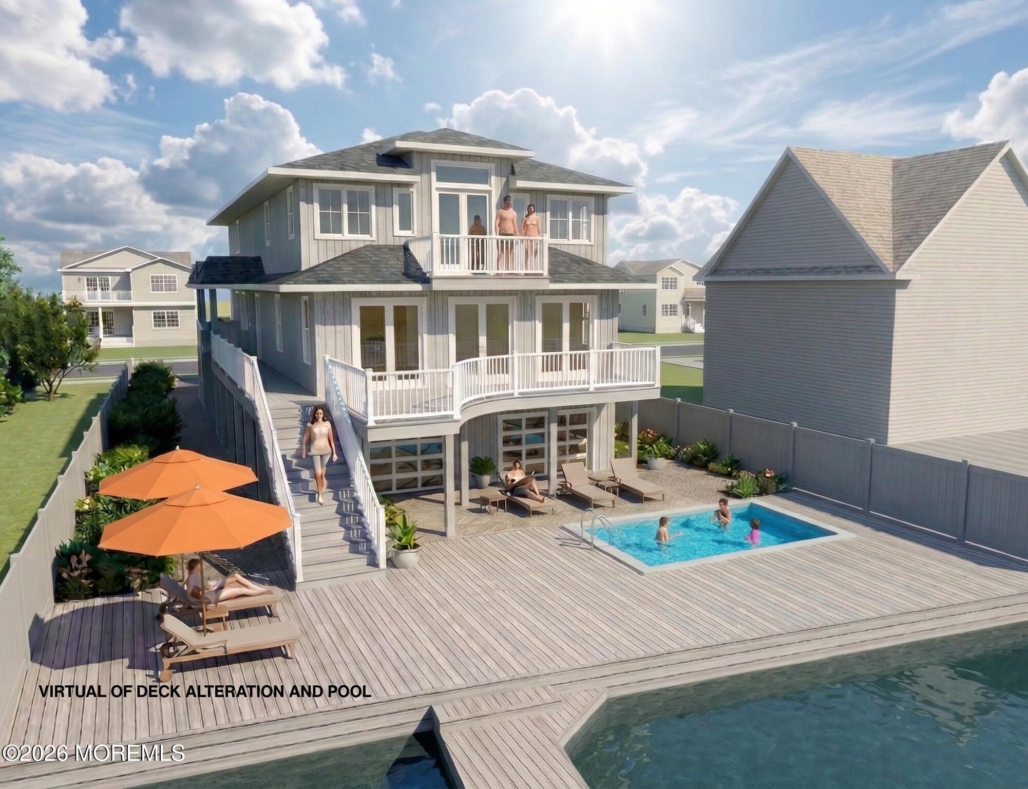 193 Bay Stream Drive, Toms River, NJ, 08753 image 9