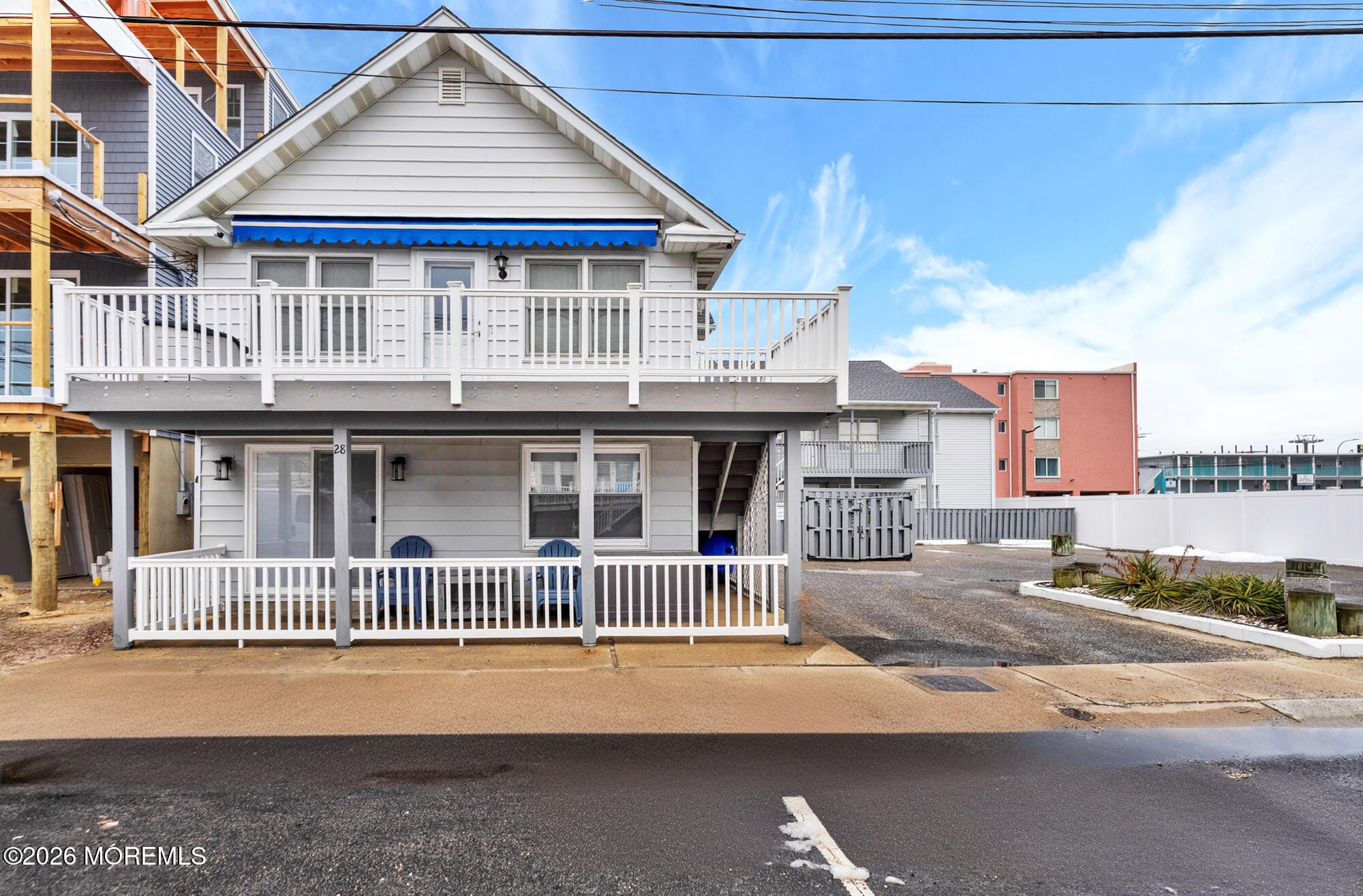 28 Hancock Avenue A1, Seaside Heights, NJ, 08751