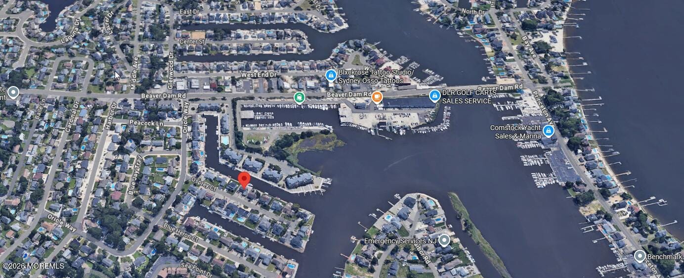 1608 Osprey Court, Point Pleasant, NJ, 08742 image 33