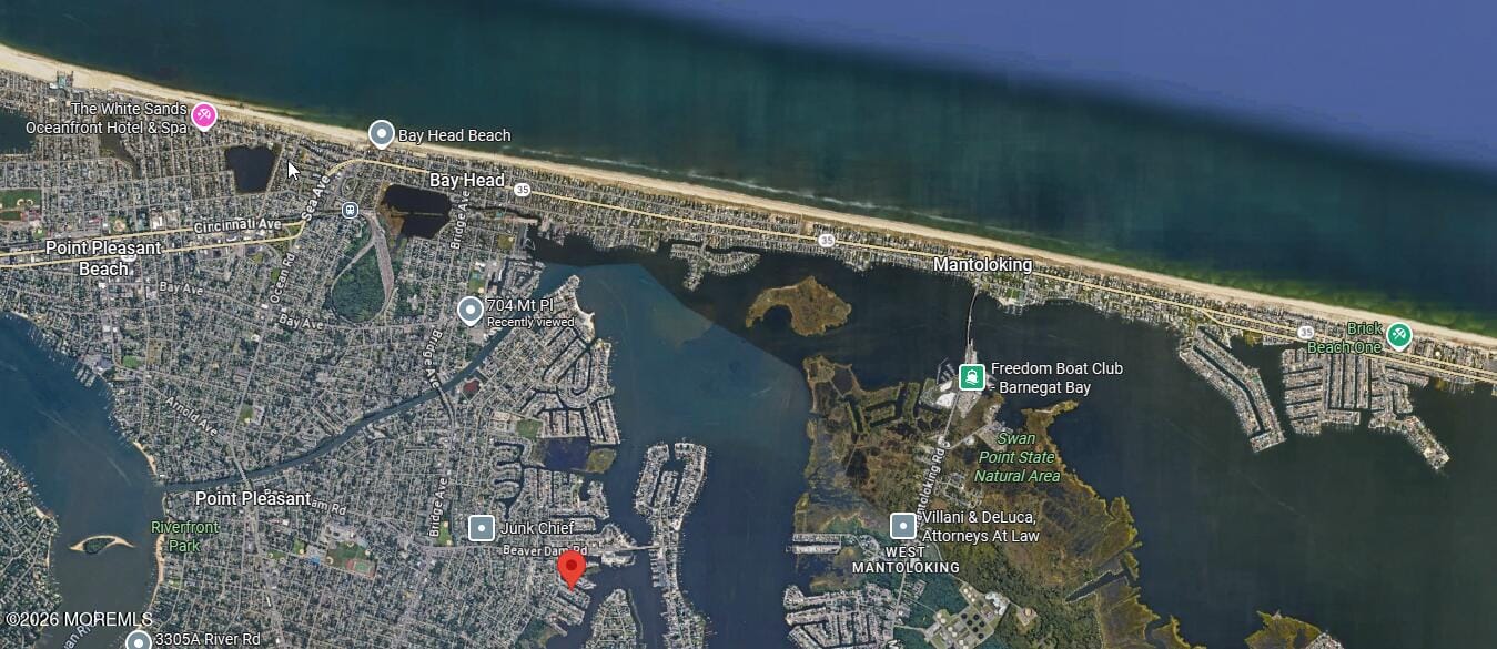 1608 Osprey Court, Point Pleasant, NJ, 08742 image 34