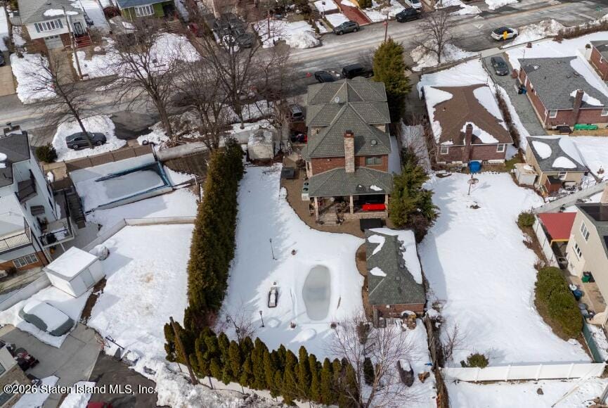 106 Northern Boulevard, Staten Island, NY, 10301 image 24