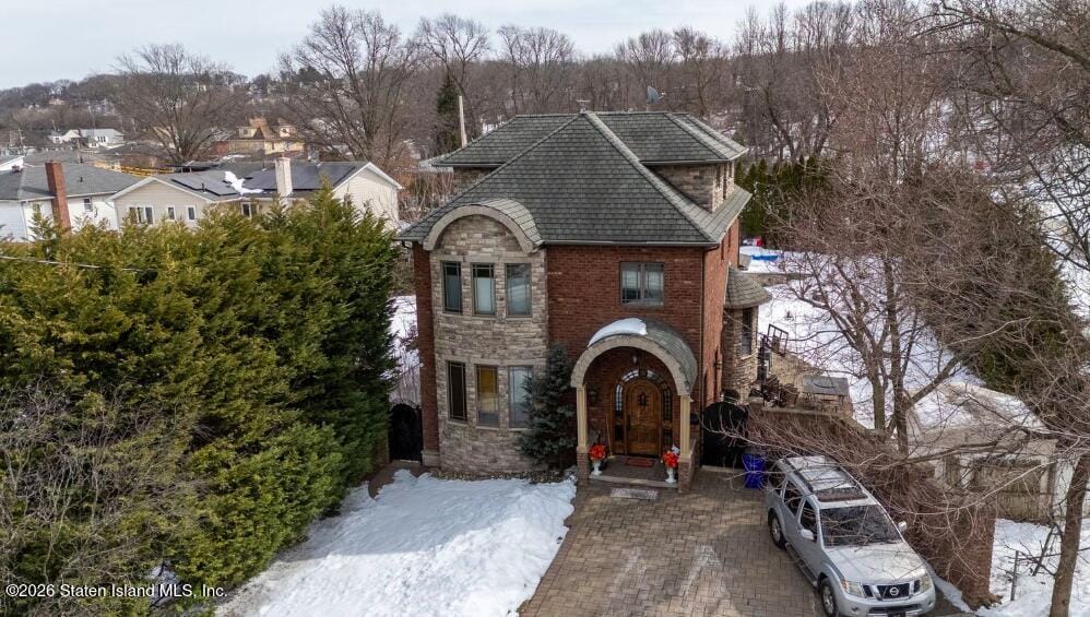 106 Northern Boulevard, Staten Island, NY, 10301