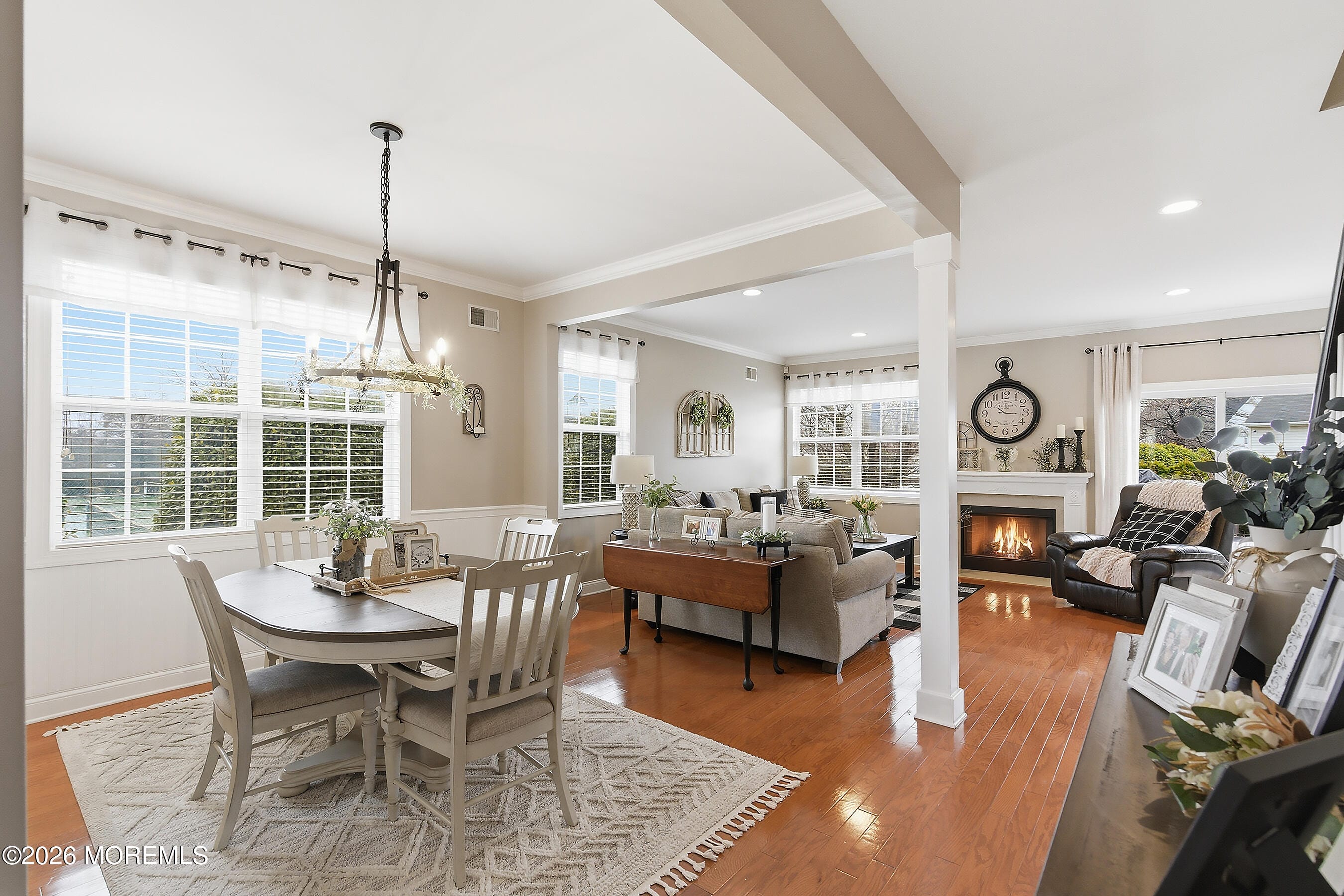 23 Little Leaf Lane, Howell, NJ, 07731 image 13