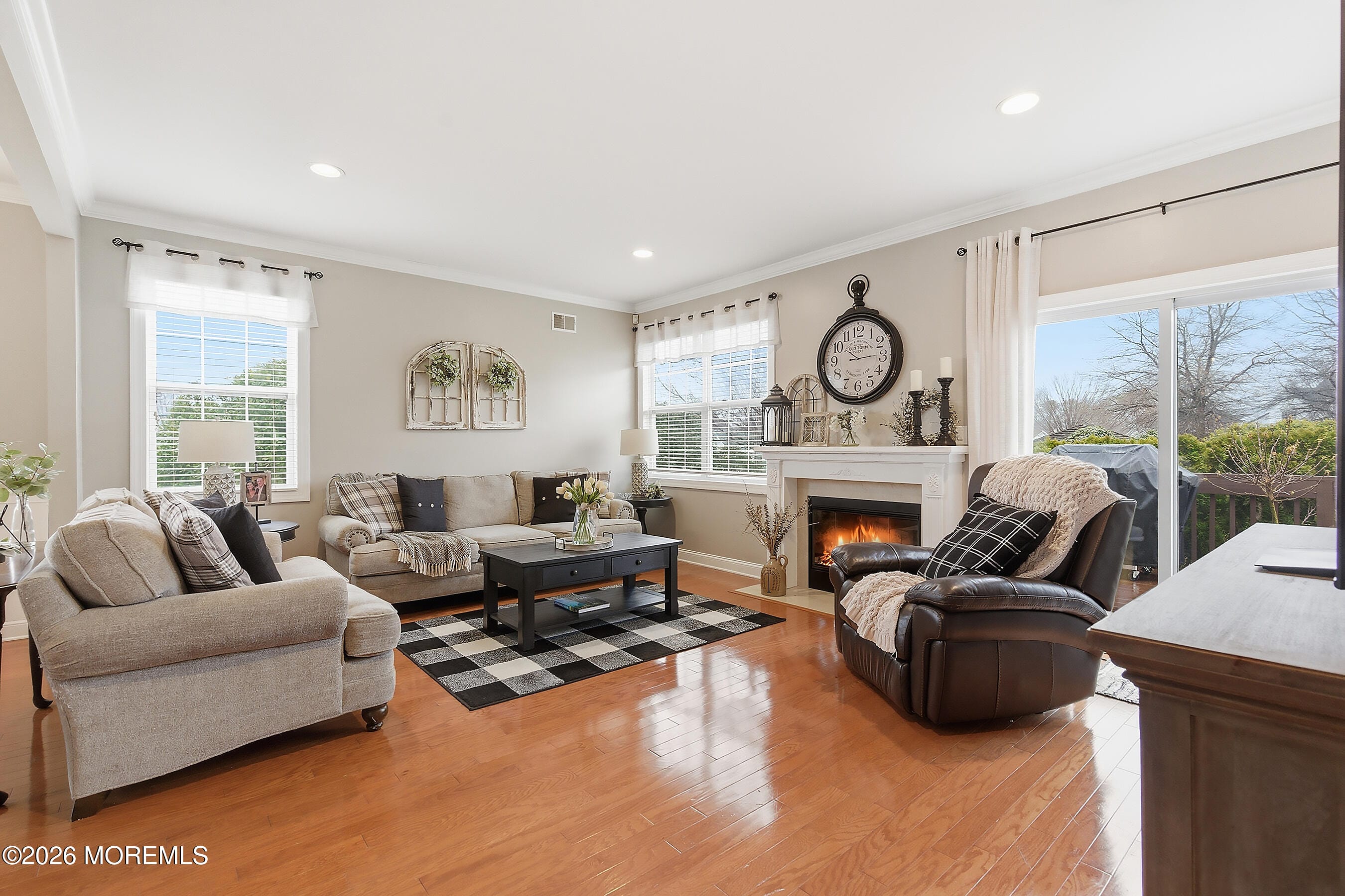 23 Little Leaf Lane, Howell, NJ, 07731 image 15