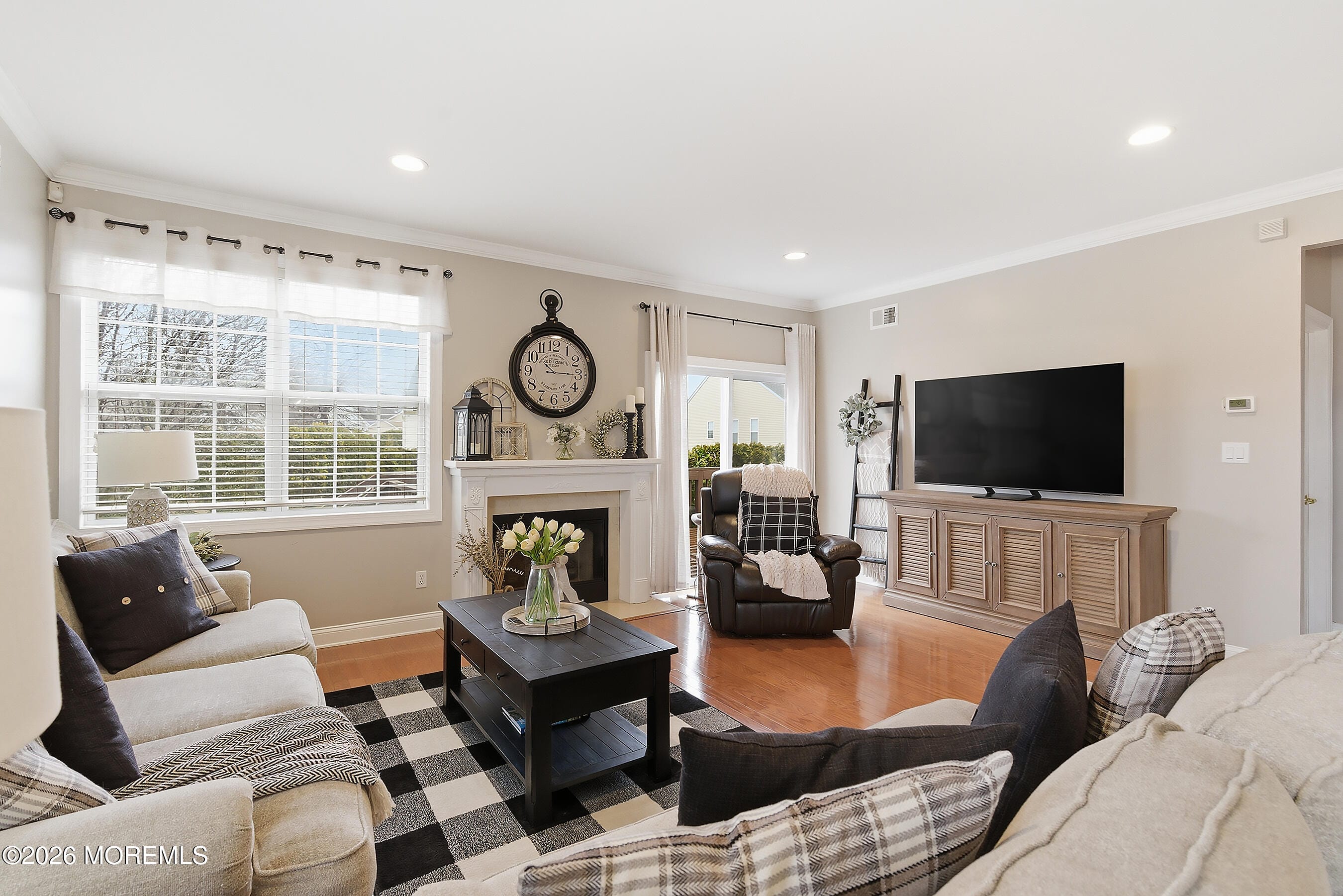 23 Little Leaf Lane, Howell, NJ, 07731 image 16