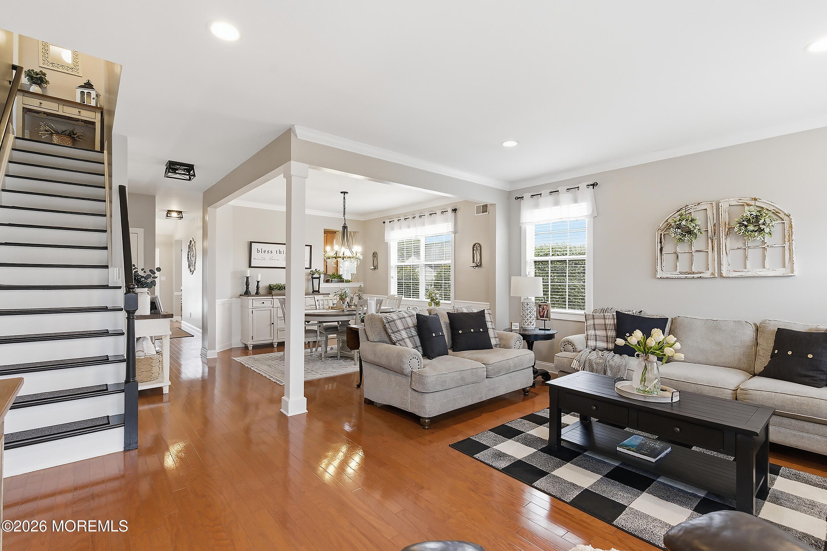 23 Little Leaf Lane, Howell, NJ, 07731 image 18