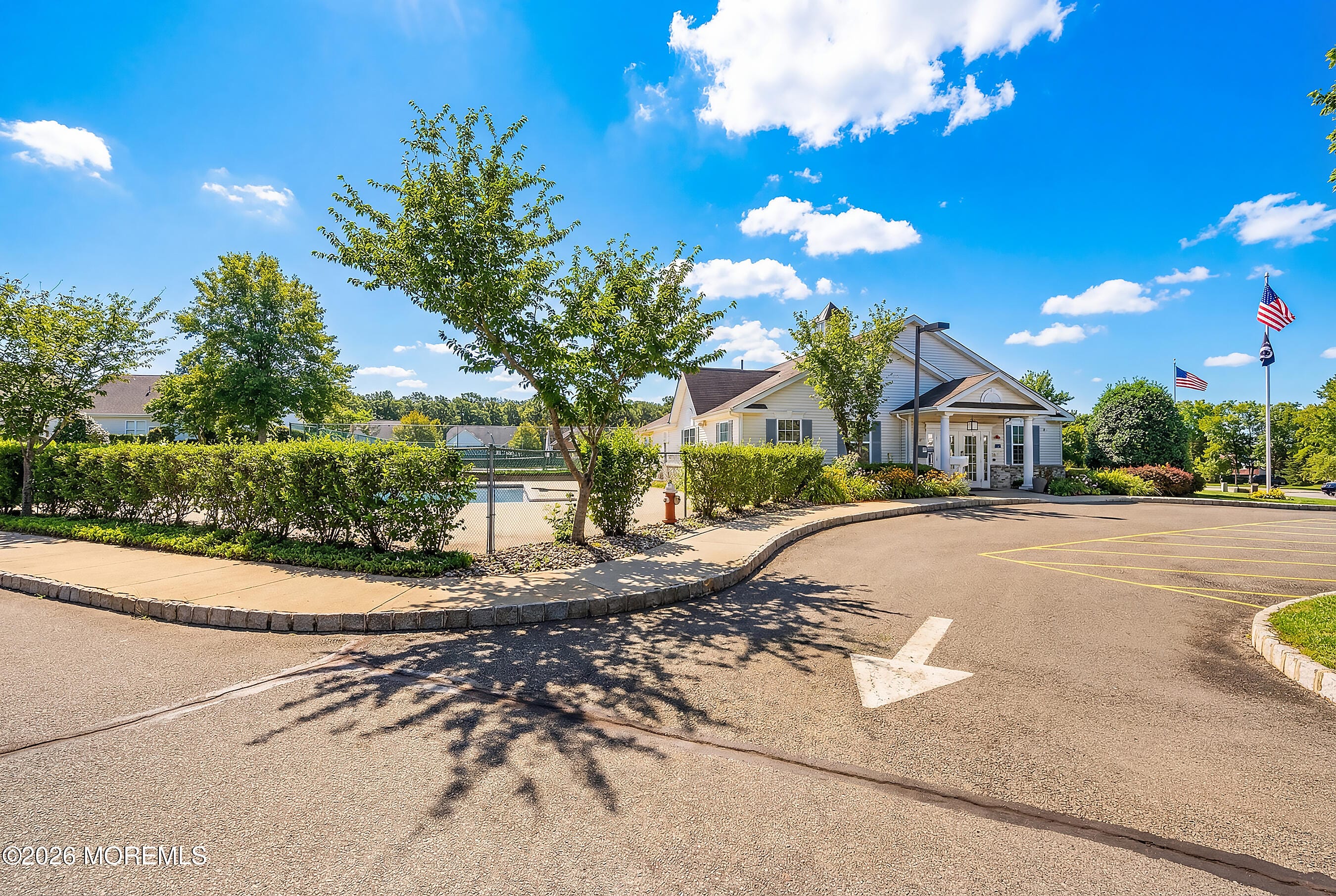 23 Little Leaf Lane, Howell, NJ, 07731 image 32