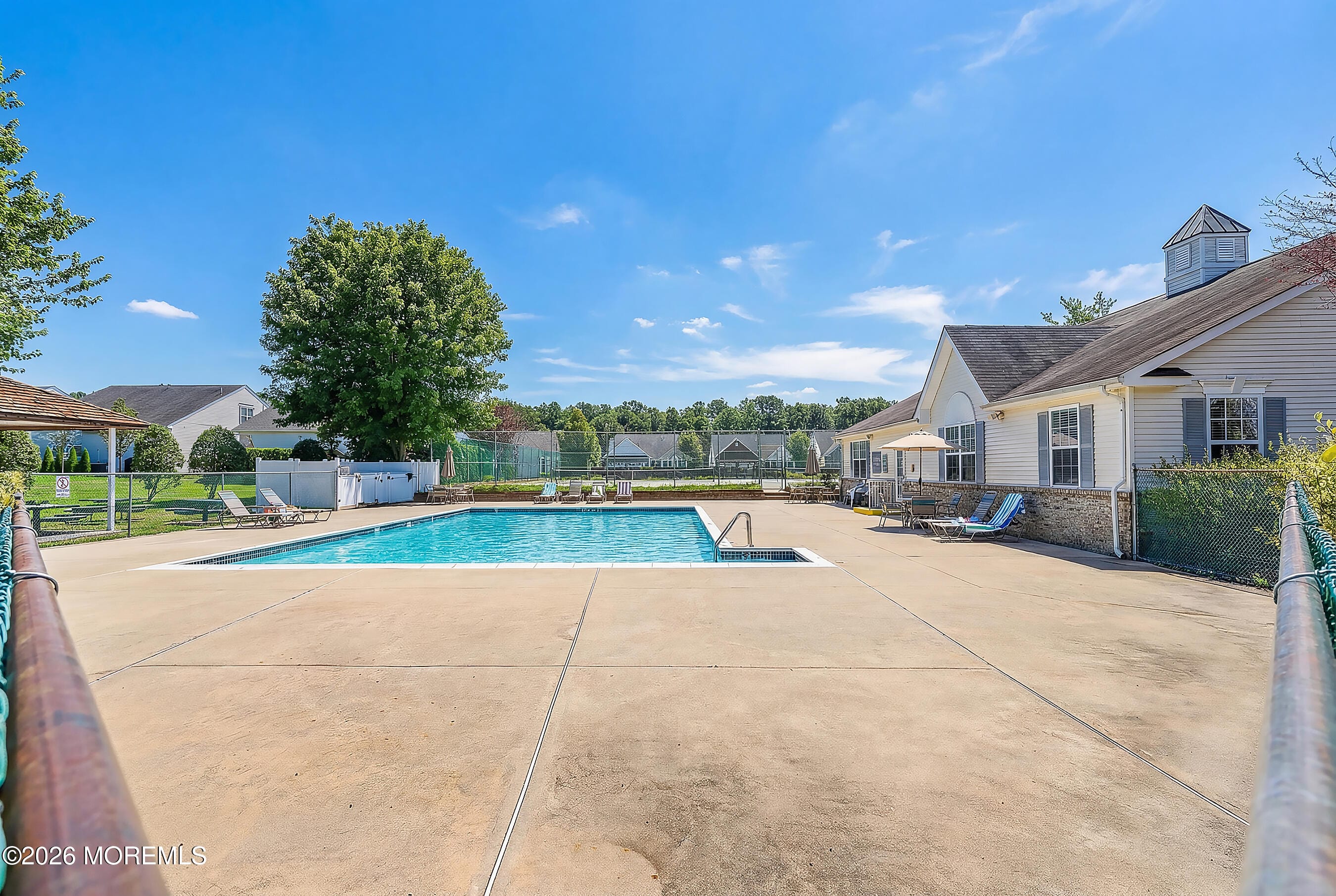 23 Little Leaf Lane, Howell, NJ, 07731 image 36