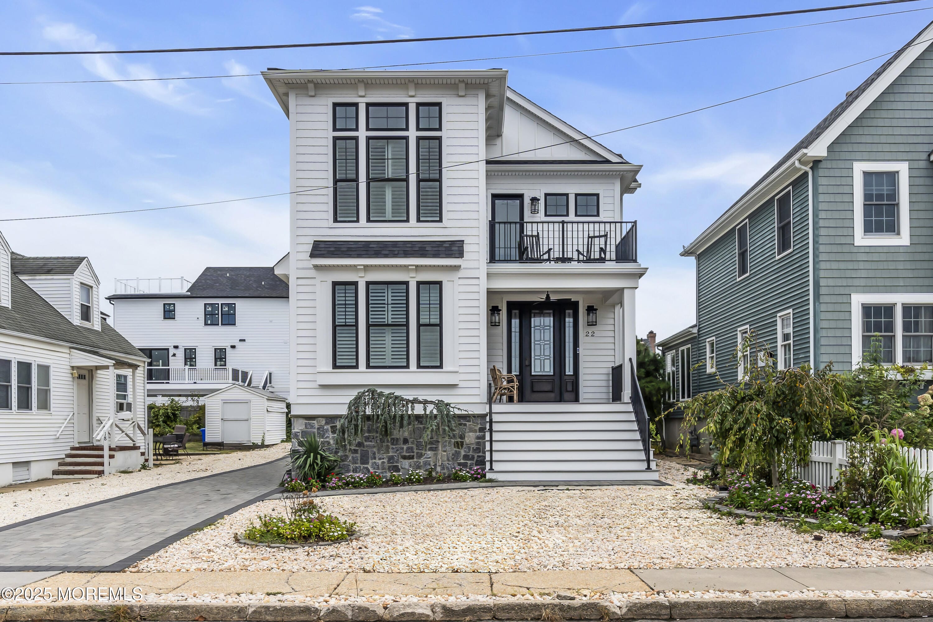 22 2nd Avenue, Manasquan, NJ, 08736