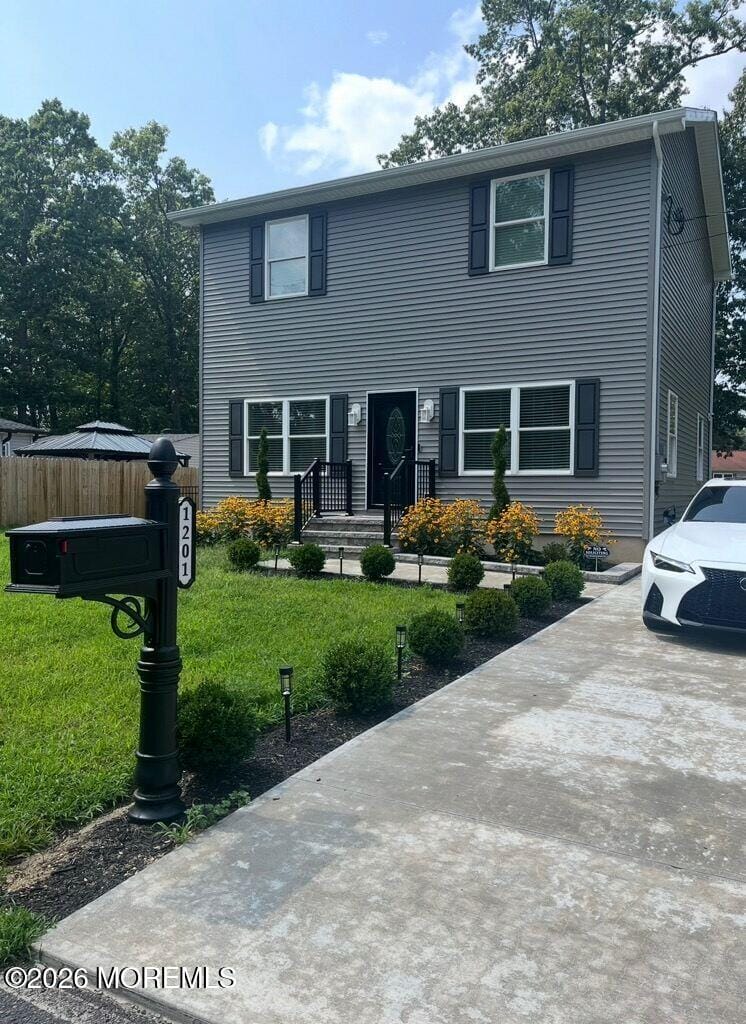 1201 Hanover Boulevard, Browns Mills, NJ, 08015 image 31