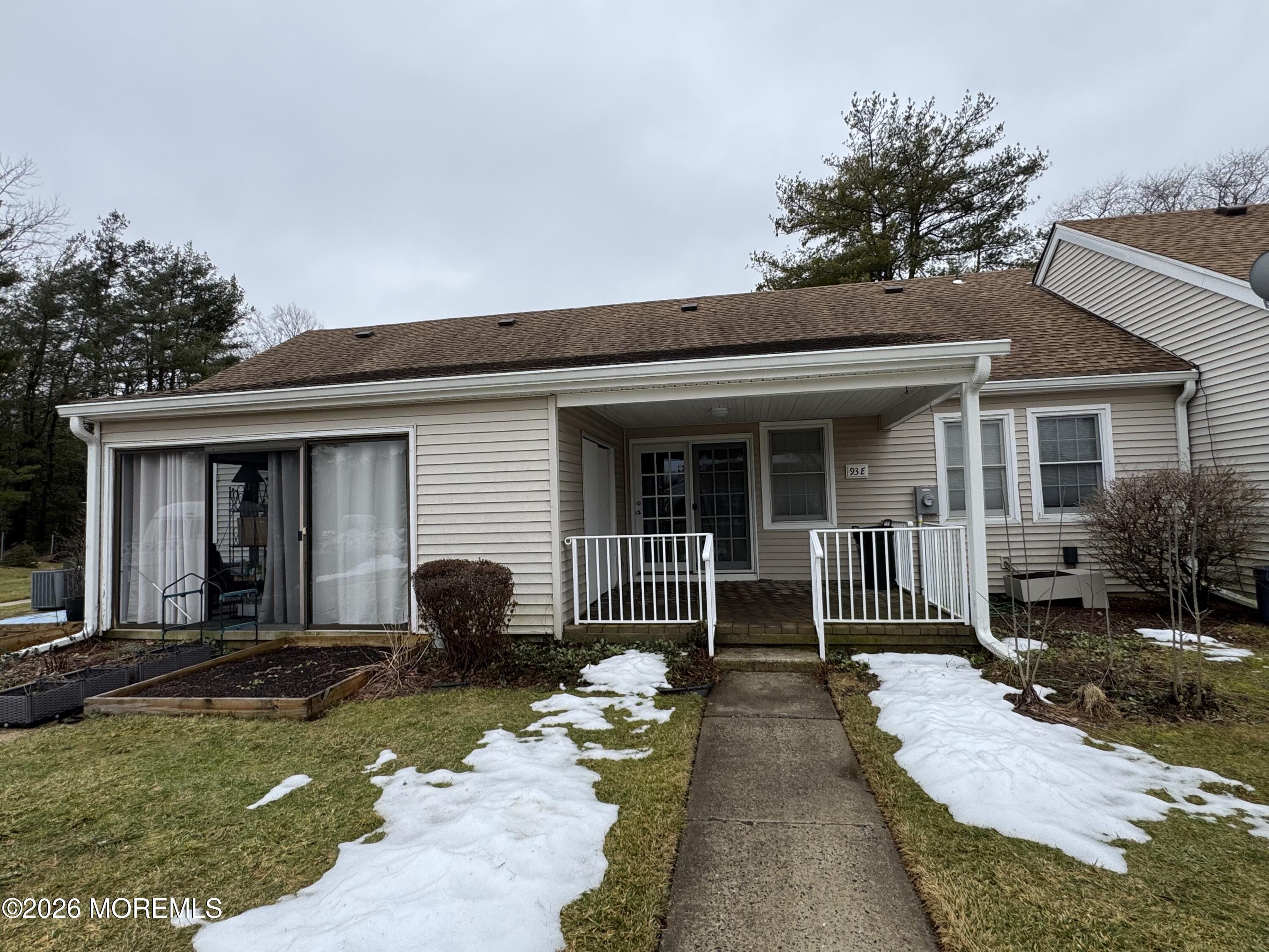 93 Halls Croft Road E, Freehold, NJ, 07728