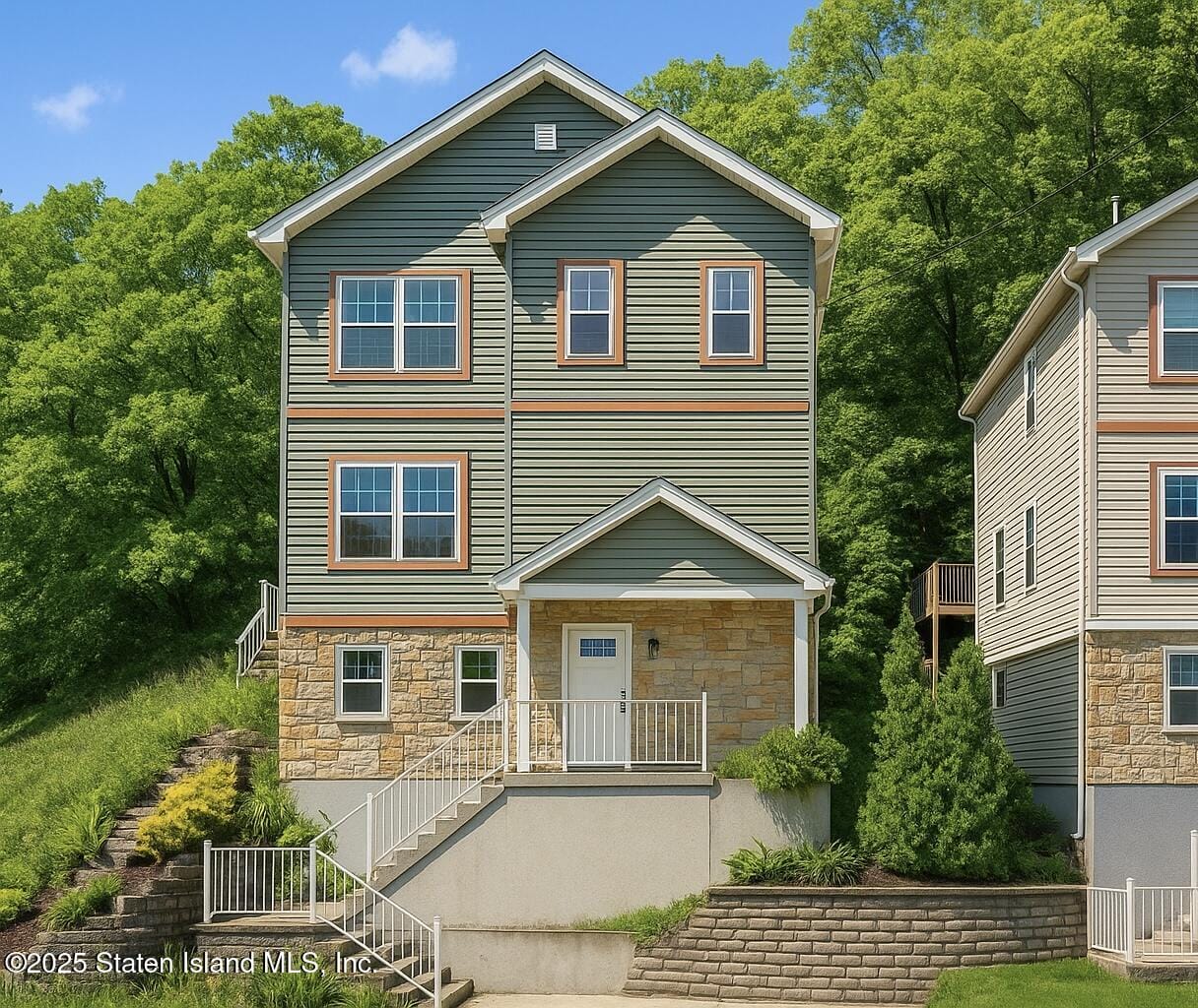 10 Wandel Avenue, Staten Island, NY, 10304