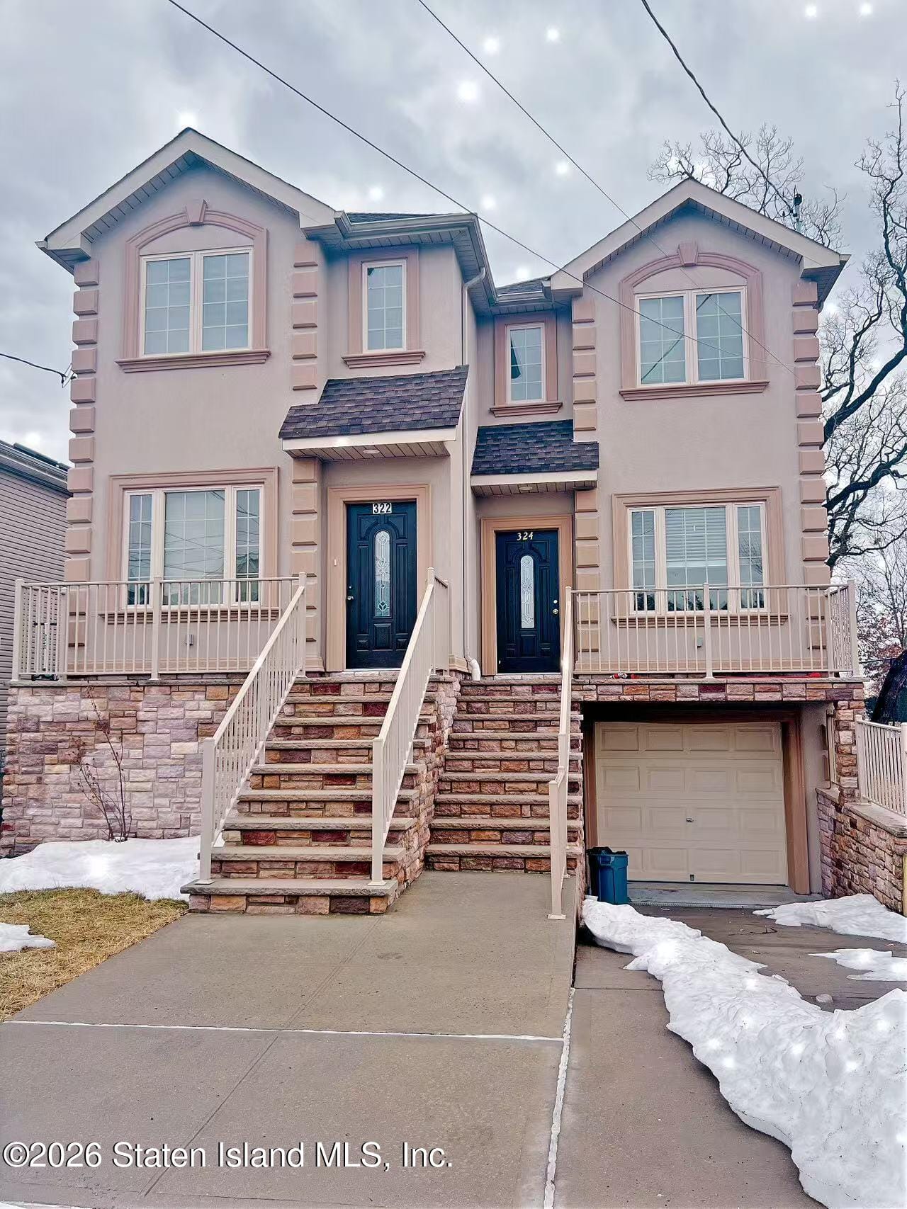 324 Kiswick Street, Staten Island, NY, 10306