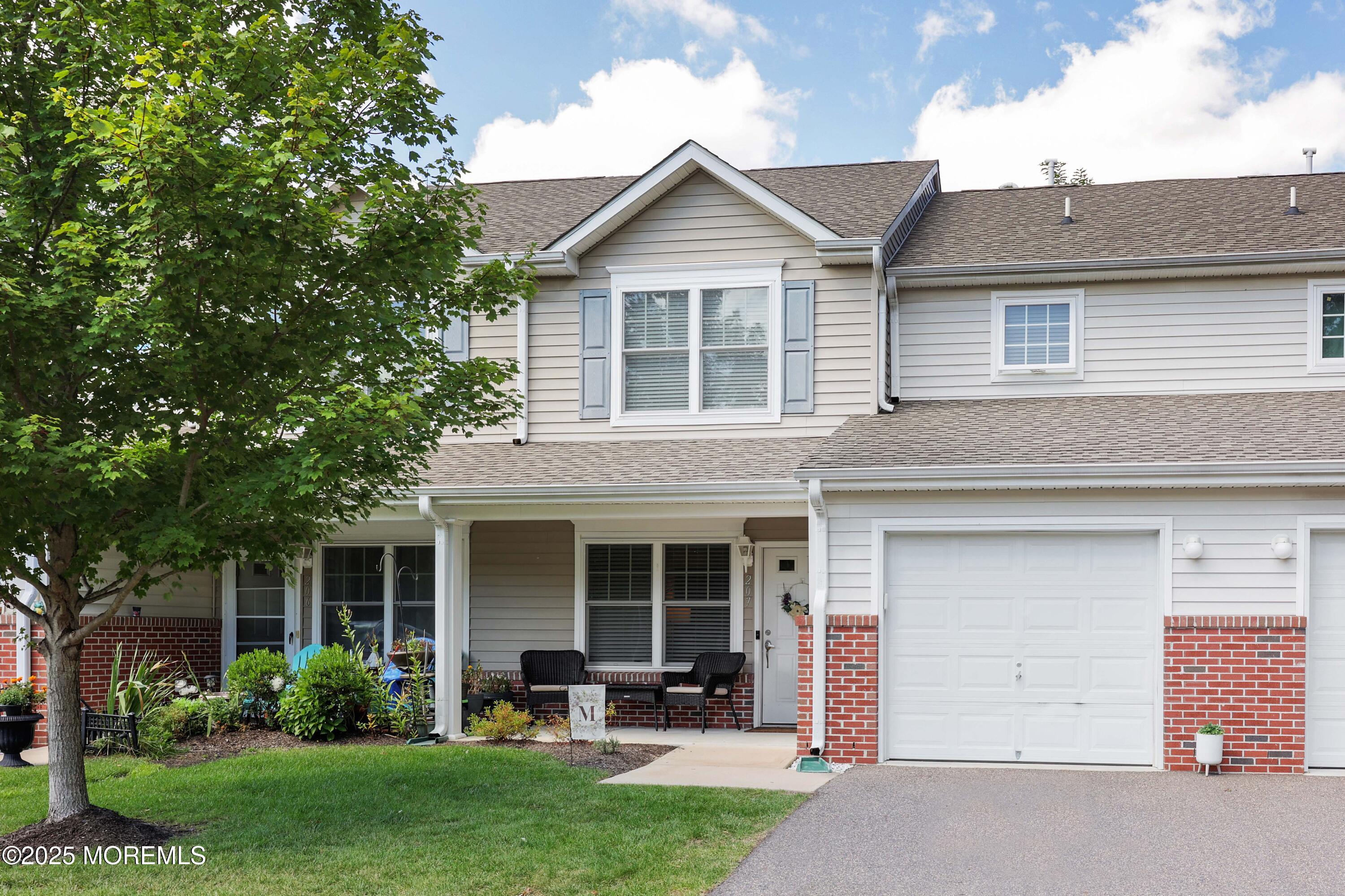 207 Harvest Way, Toms River, NJ, 08755