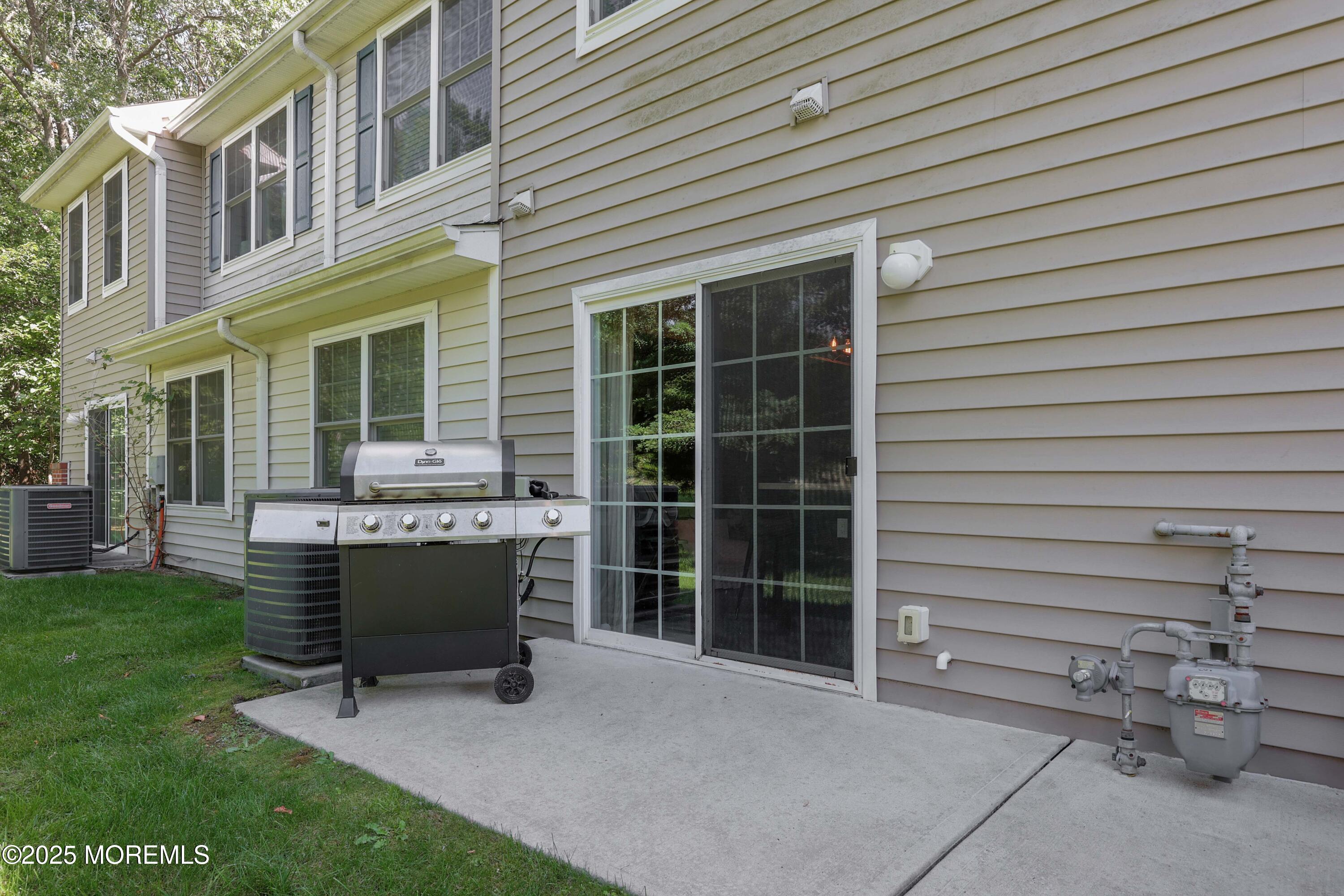 207 Harvest Way, Toms River, NJ, 08755 image 25