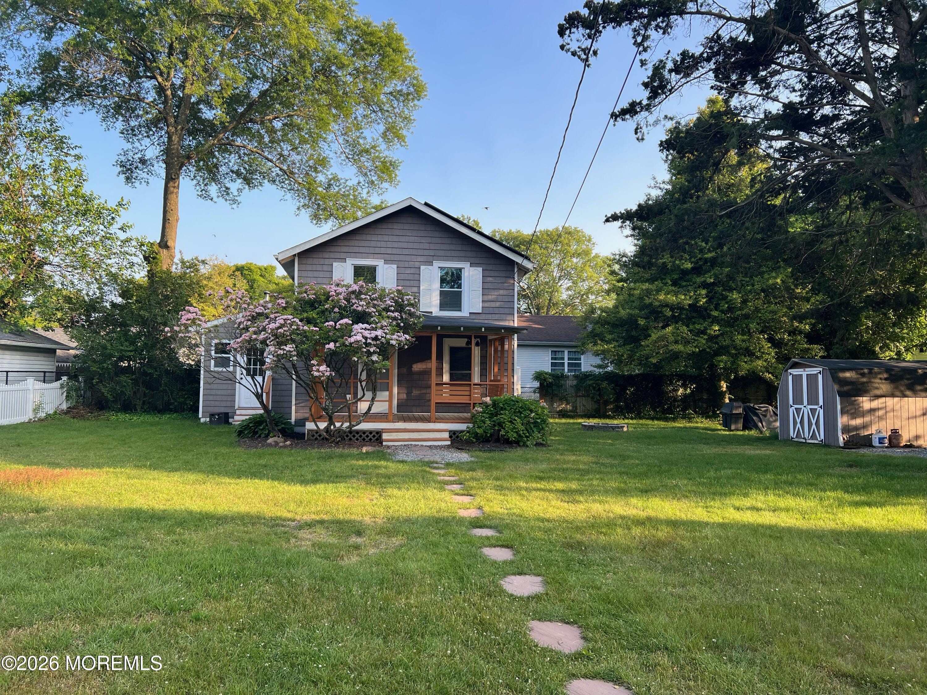 616 Riverside Drive, Bayville, NJ, 08721