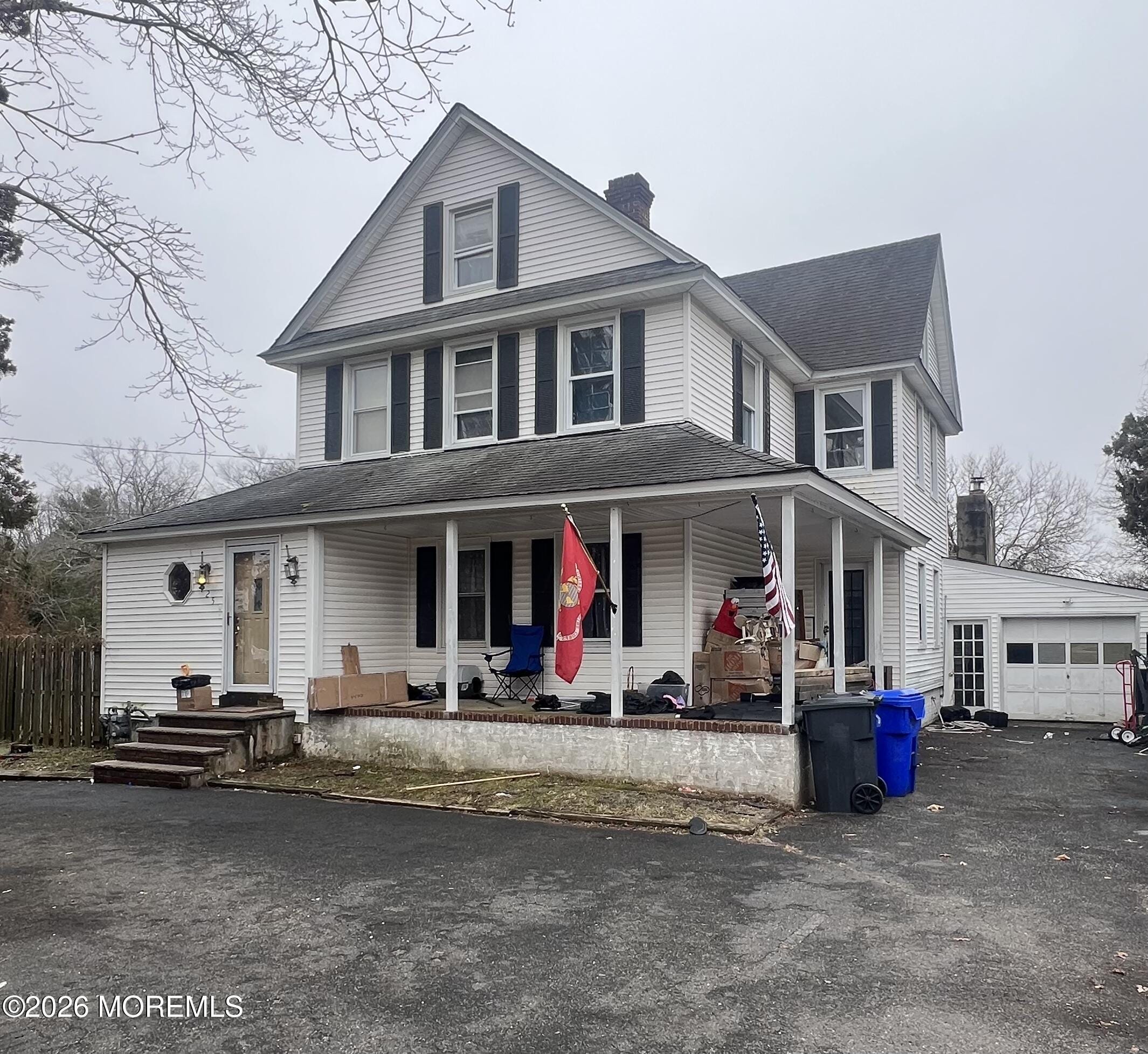 525 Old Adamston Road, Brick, NJ, 08723