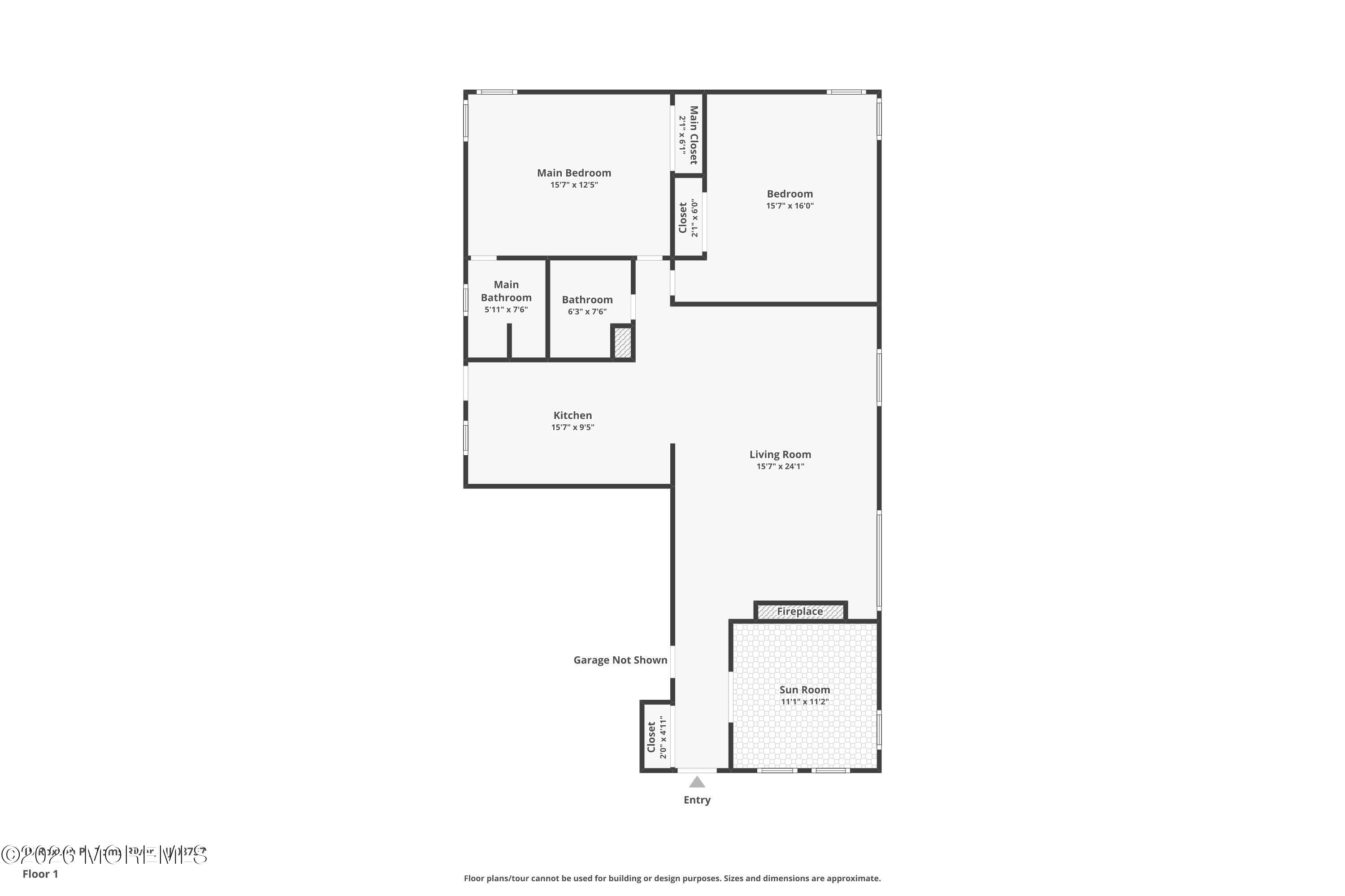 15 Roxton Place, Toms River, NJ, 08757 image 22