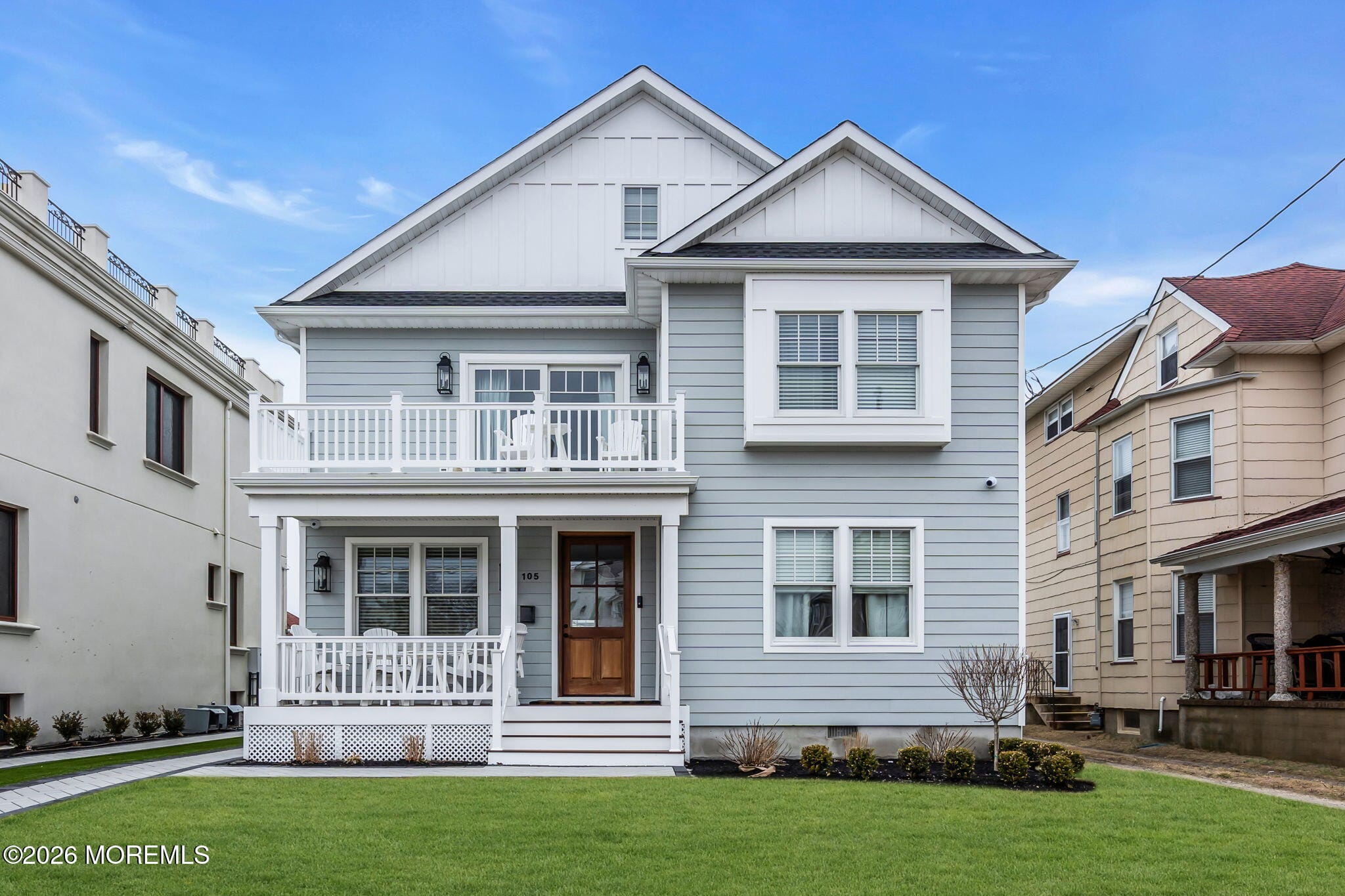 105 11th Avenue, Belmar, NJ, 07719