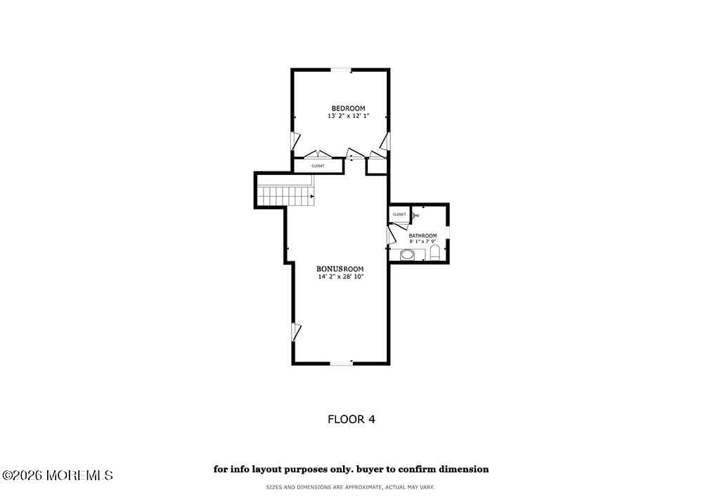 105 11th Avenue, Belmar, NJ, 07719 image 42