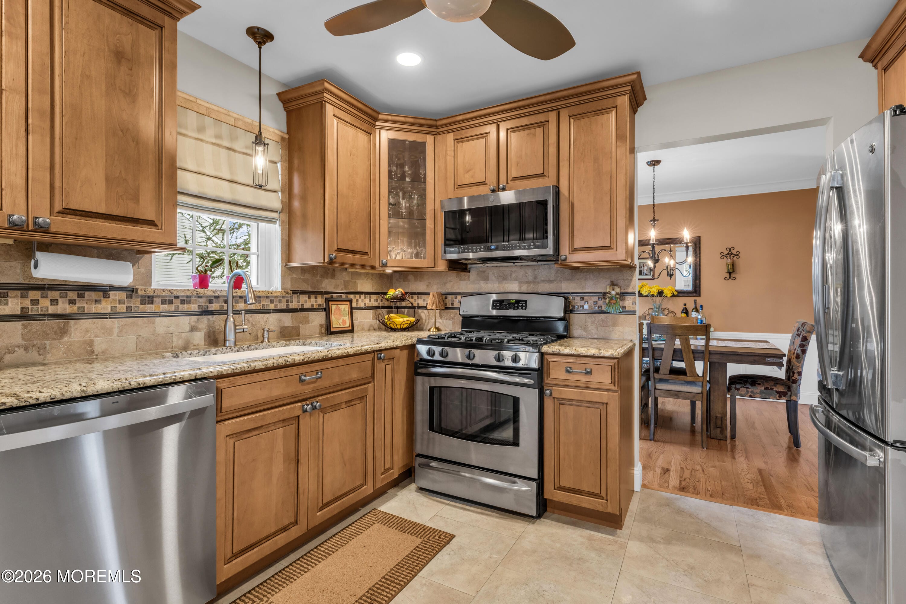 978 Feathertree Drive, Toms River, NJ, 08753 image 8