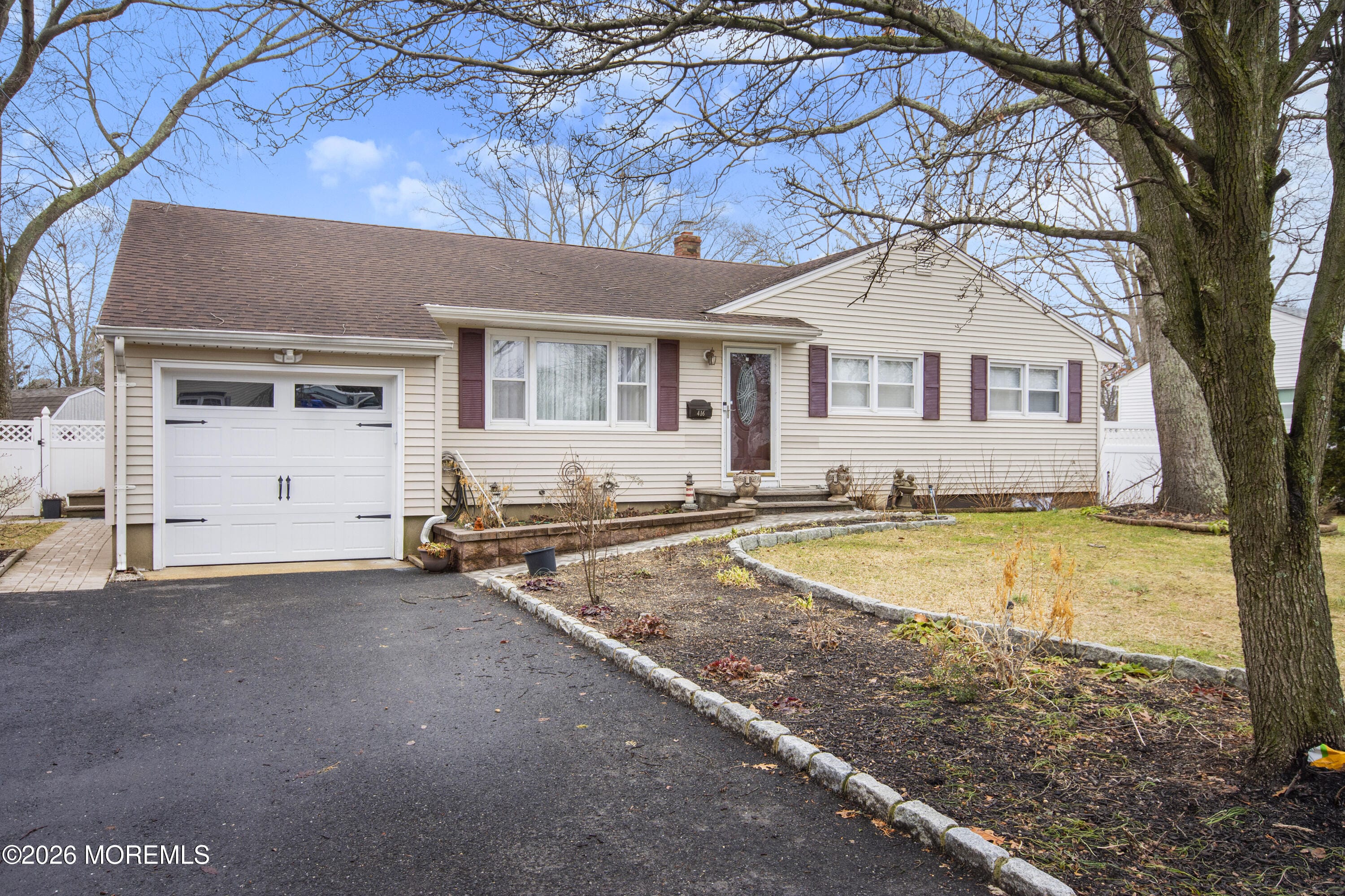 416 Midstreams Road, Brick, NJ, 08724