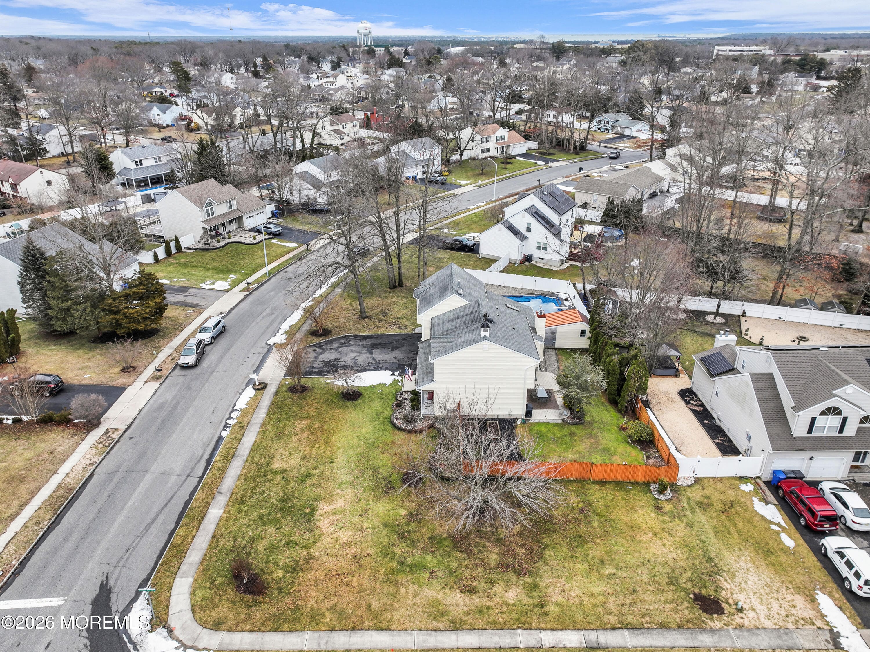 978 Feathertree Drive, Toms River, NJ, 08753 image 39