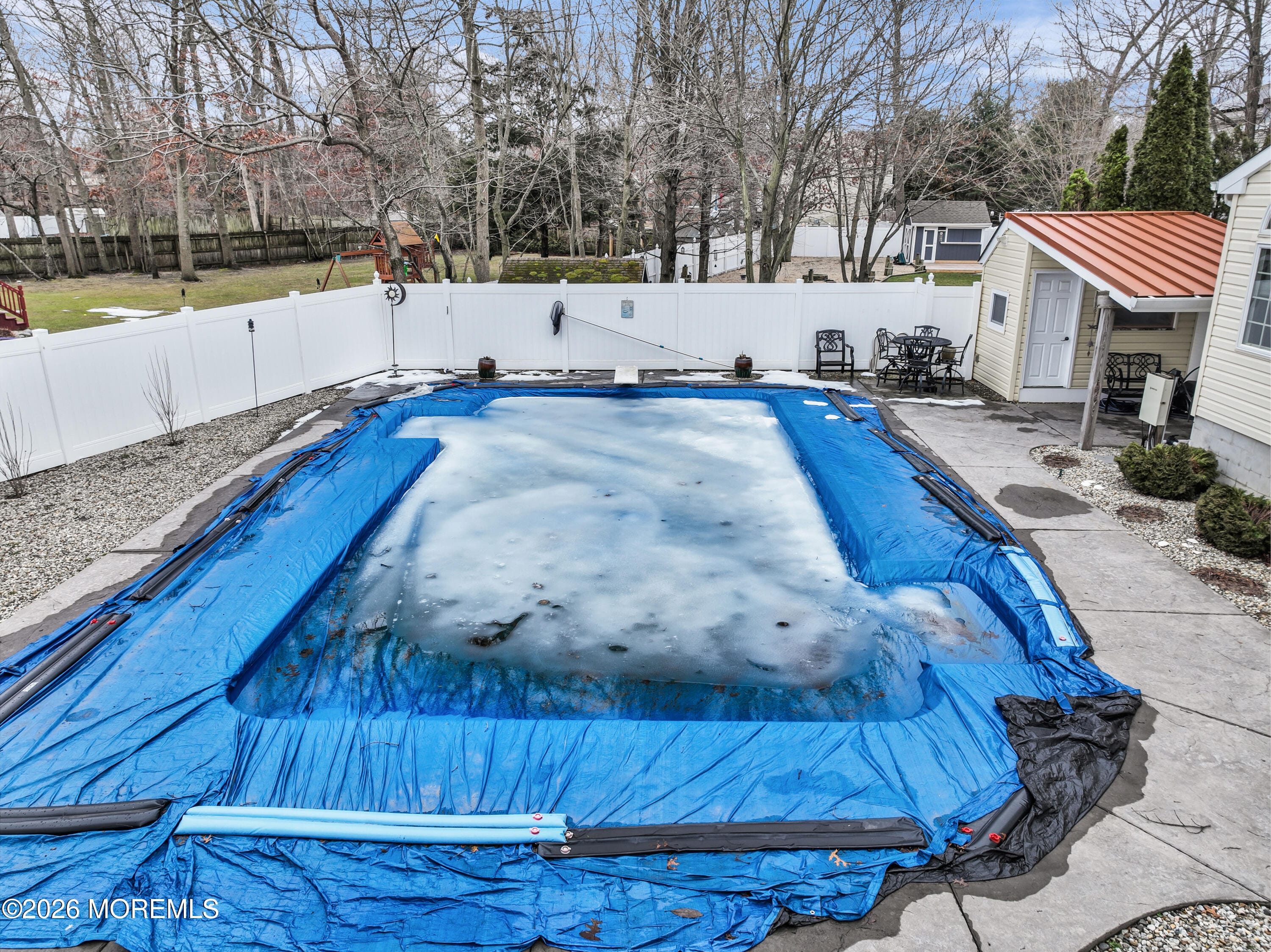 978 Feathertree Drive, Toms River, NJ, 08753 image 45