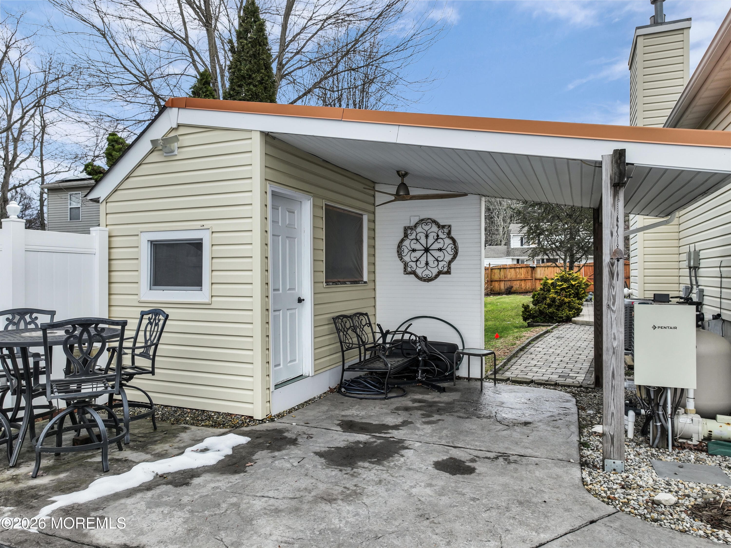 978 Feathertree Drive, Toms River, NJ, 08753 image 46