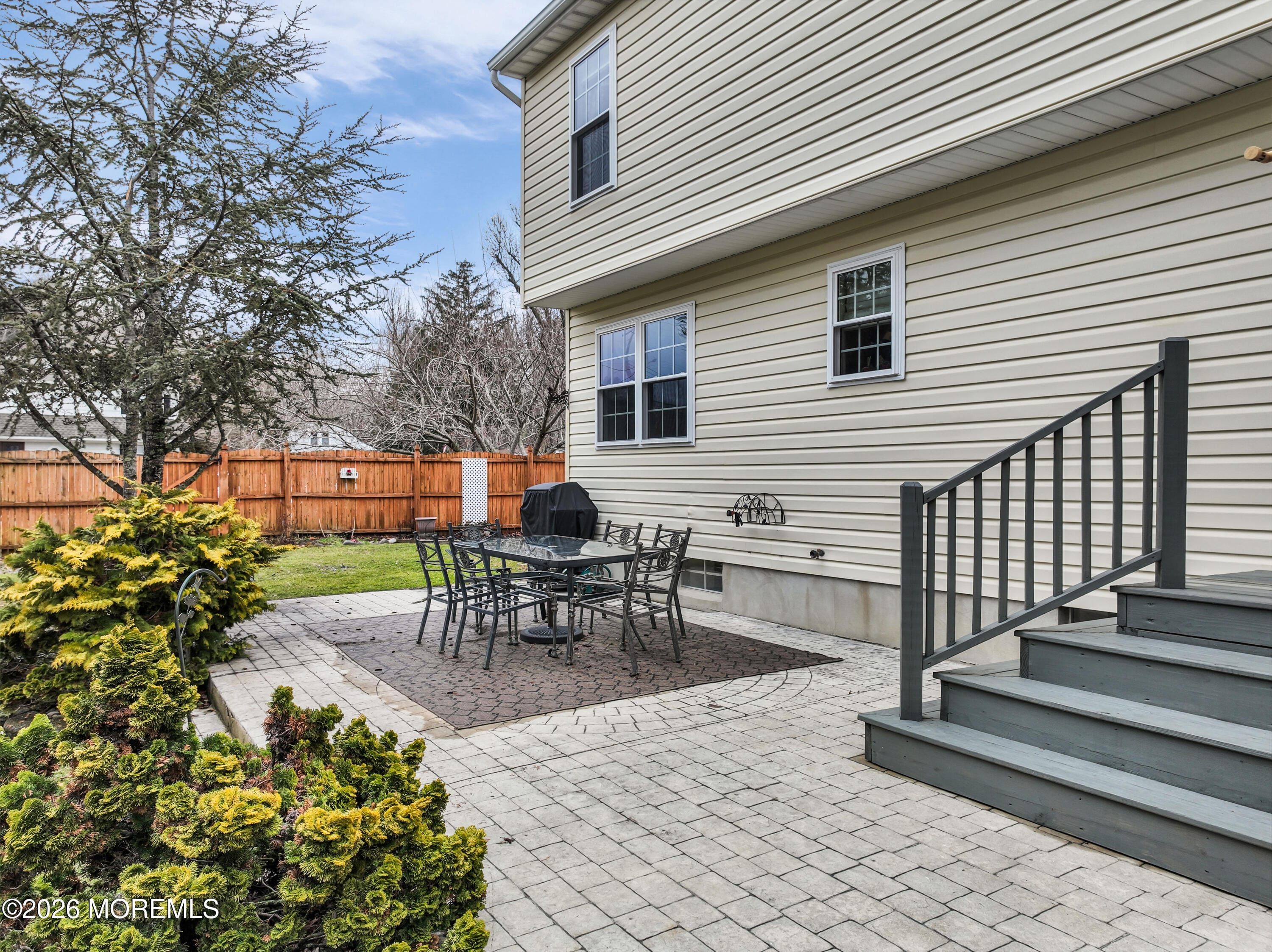 978 Feathertree Drive, Toms River, NJ, 08753 image 47