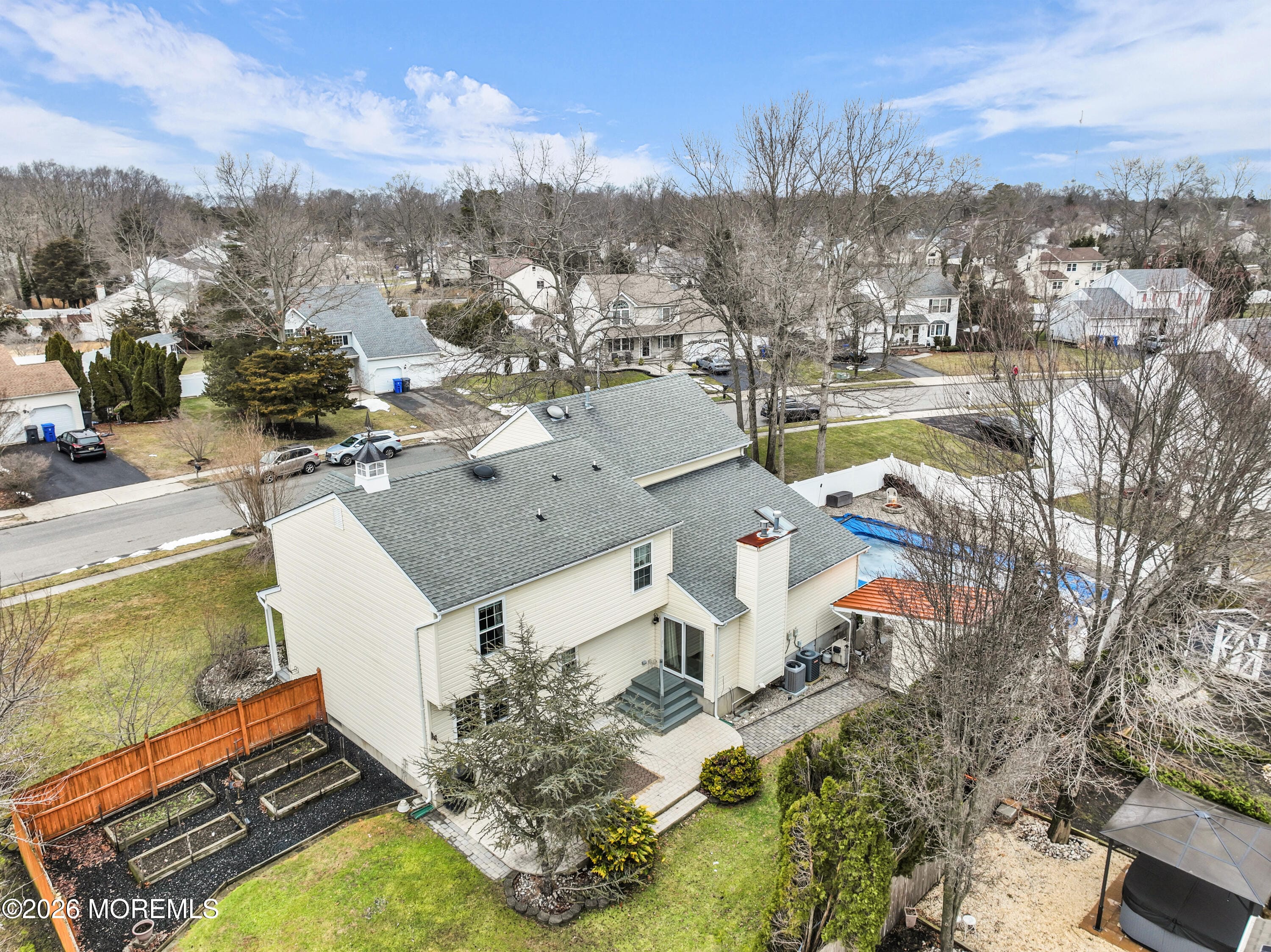 978 Feathertree Drive, Toms River, NJ, 08753 image 49