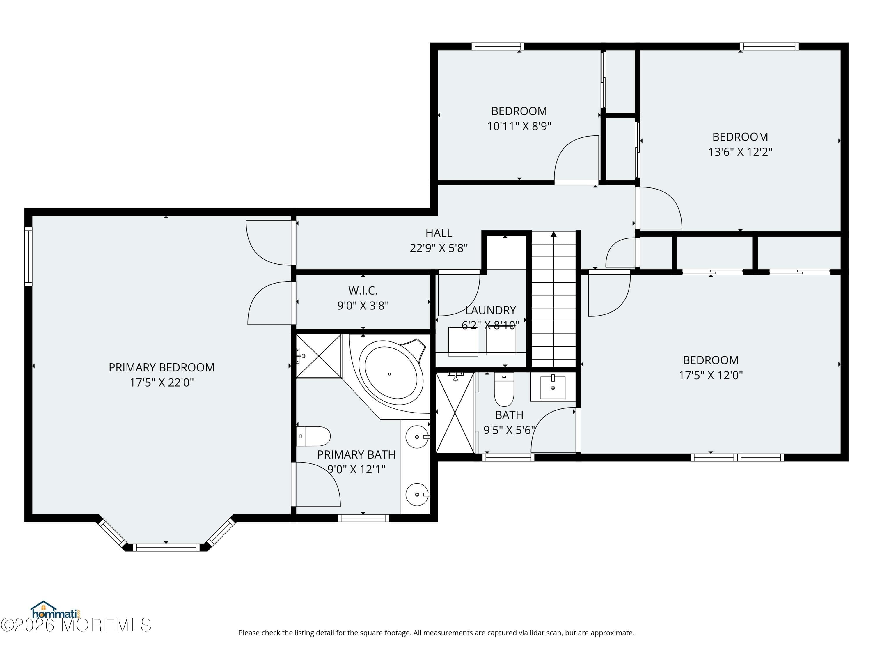 978 Feathertree Drive, Toms River, NJ, 08753 image 51